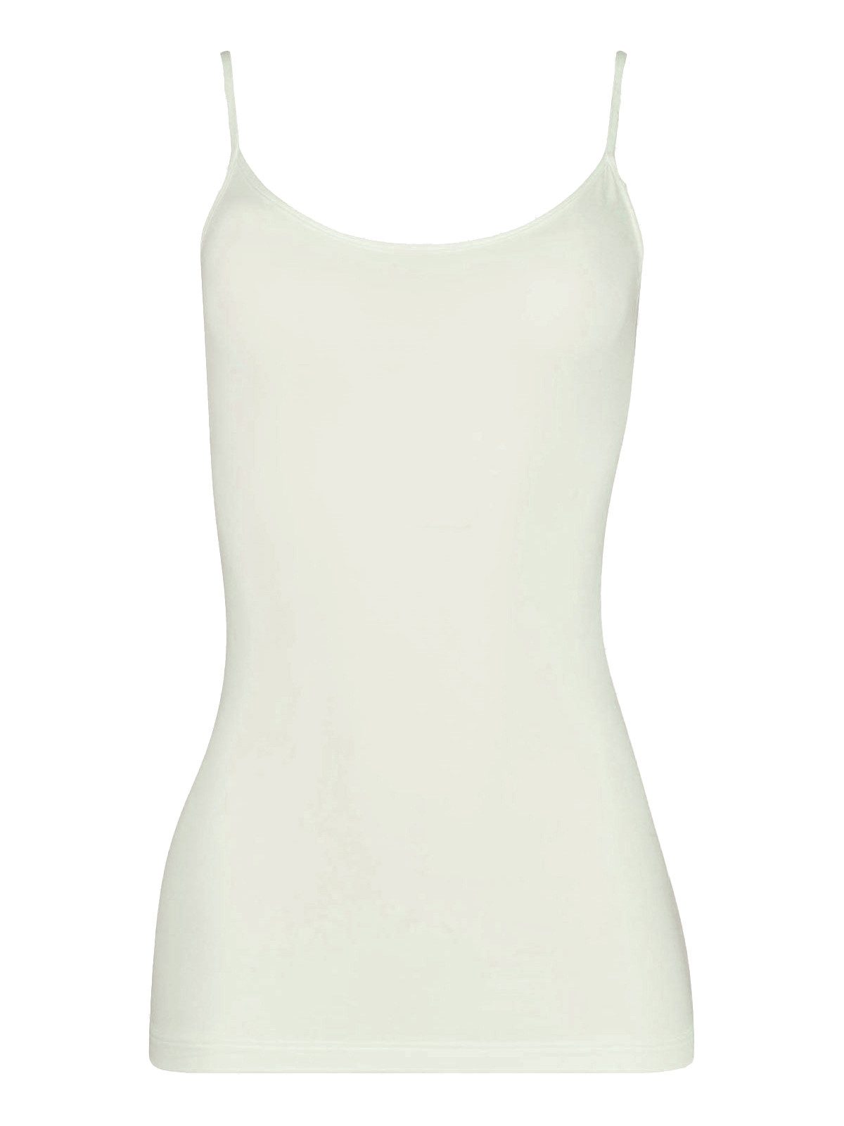 Pompadour Achseltop 3er Pack Damen Spaghettitop günstig online kaufen