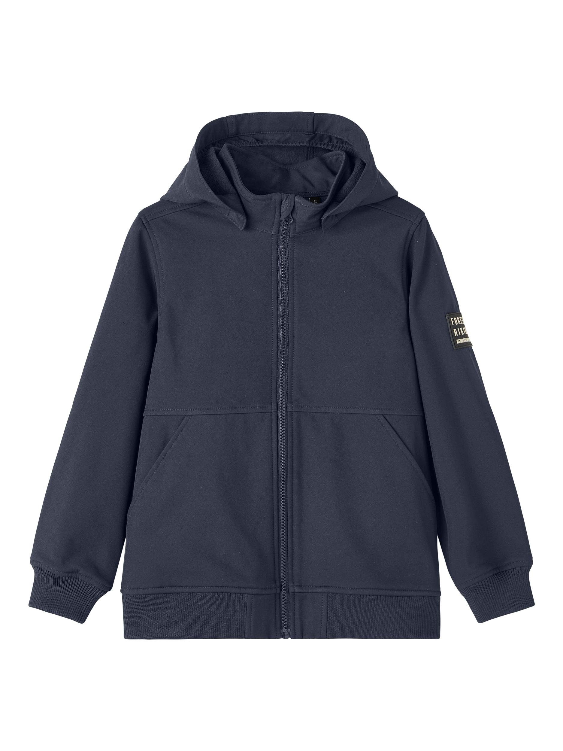 Softshelljacke