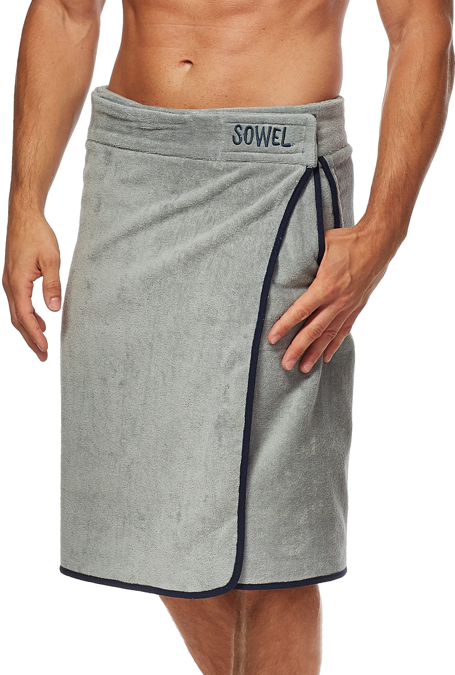 Sowel Saunatuch Saunakilt - Sauna Buddy, günstig online kaufen