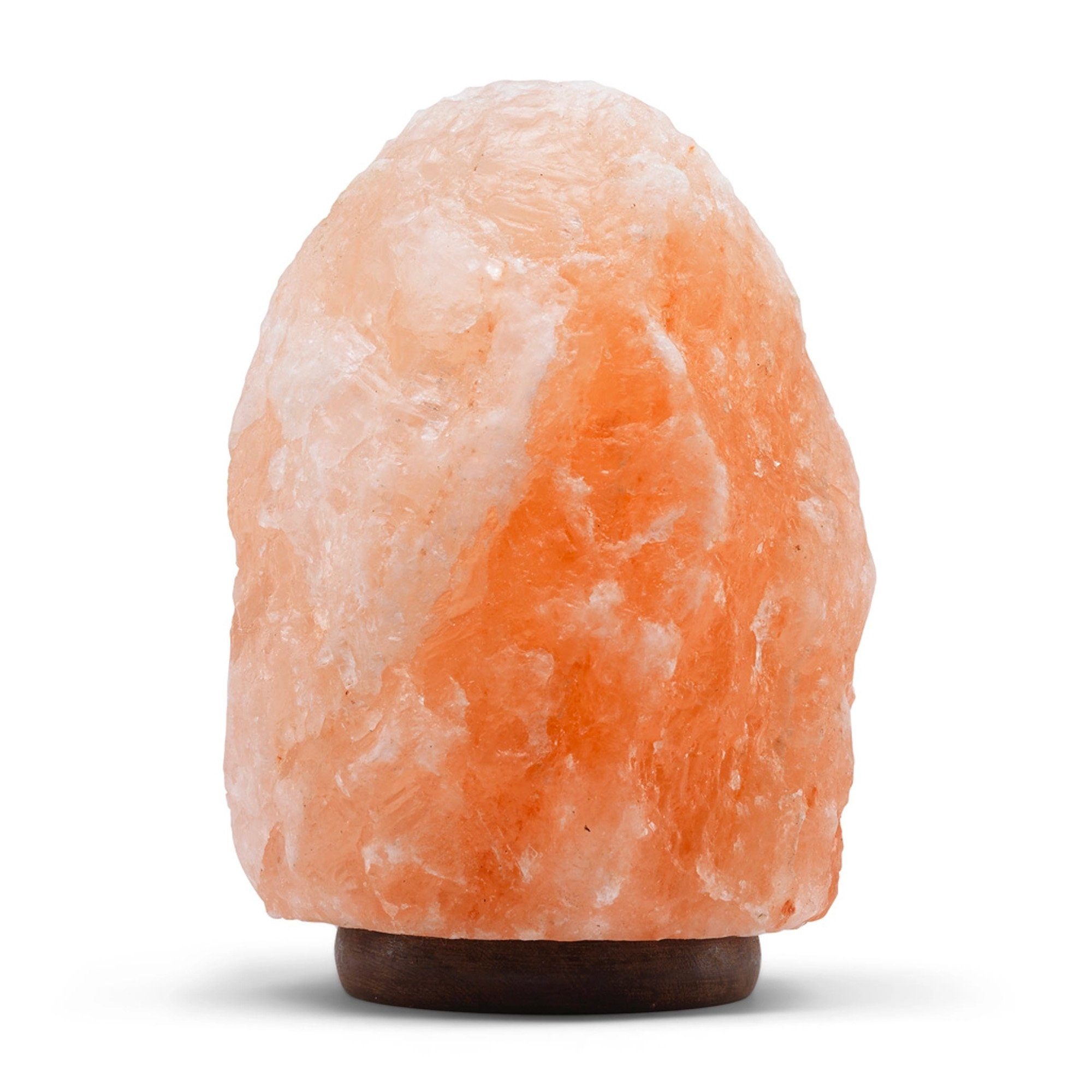 RED5 Salzkristall-Tischlampe Himalaya-Salzlampe mit Farbwechsel, Farbwechsler, Farbwechsel möglich