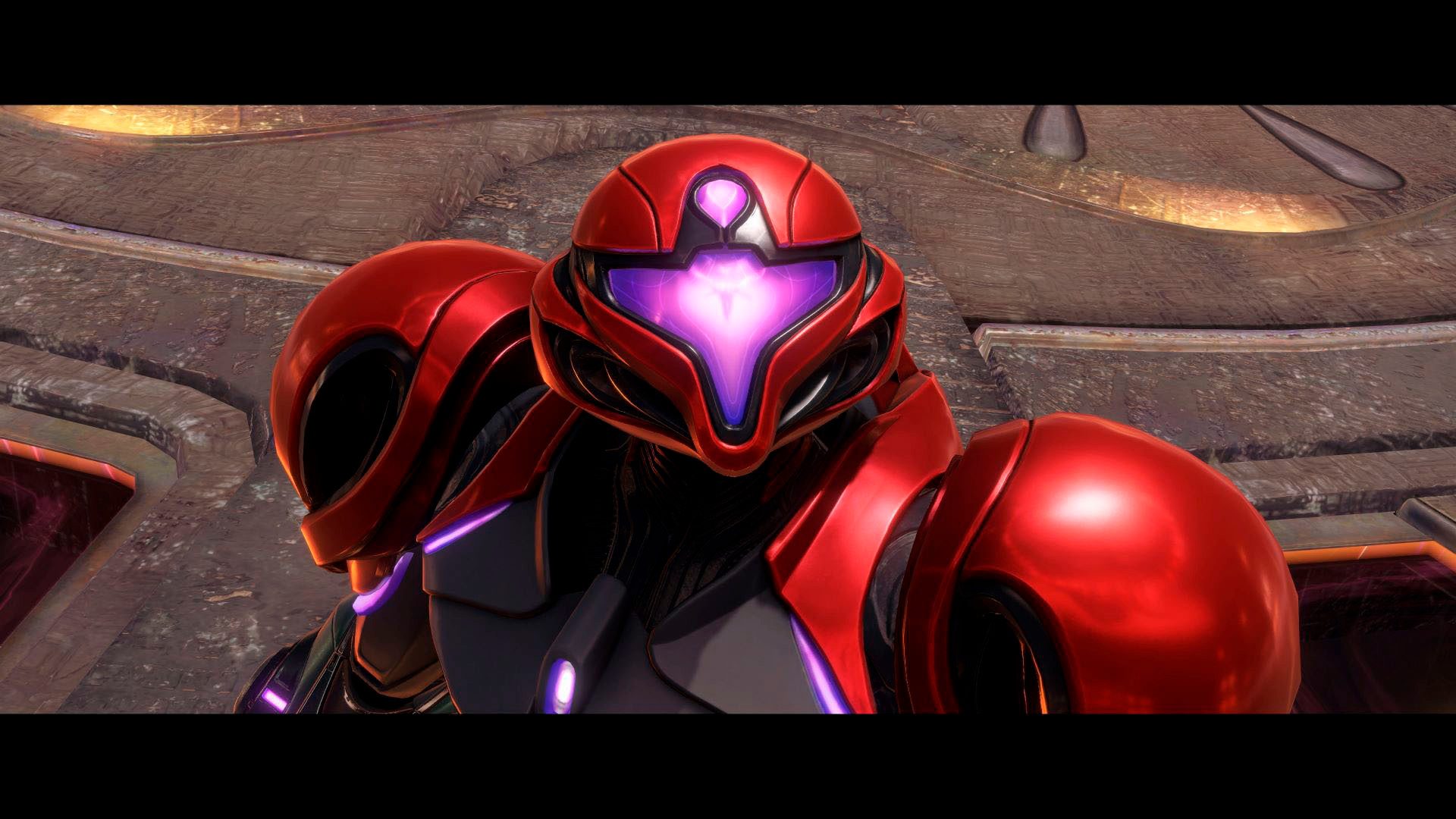 Metroid Prime 4: Beyond Nintendo Switch