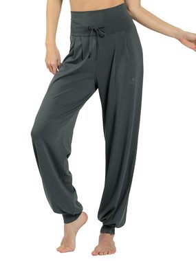 Magadi Yogahose Florence aus weichem Naturmaterial