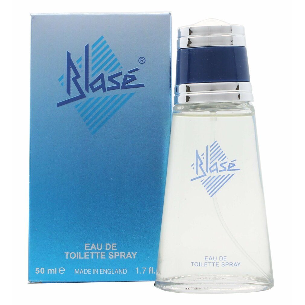 Eden Classics Eau de Toilette Blasé Eau de Toilette 50ml Spray