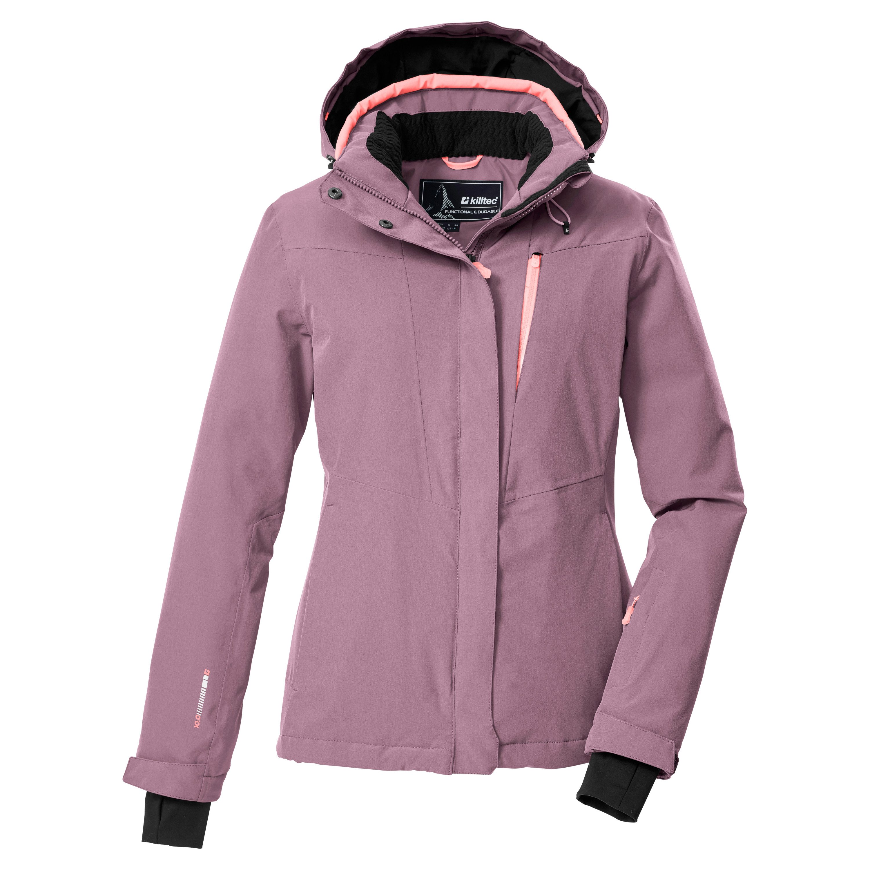 Killtec Skijacke killtec Damen Skijacke KSW 25 WMN SKI JCKT 43411-000 günstig online kaufen