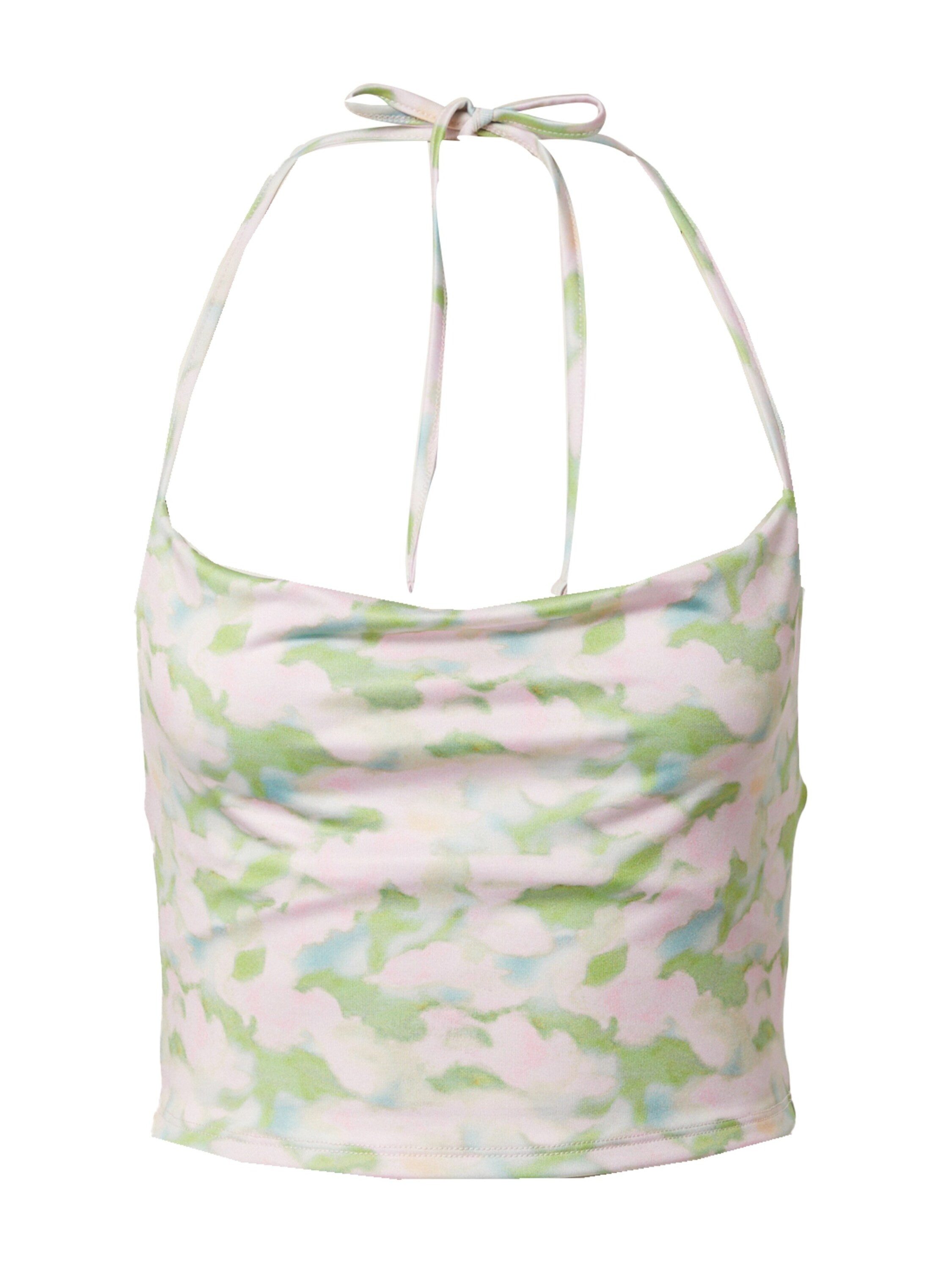 Shirttop Nanda