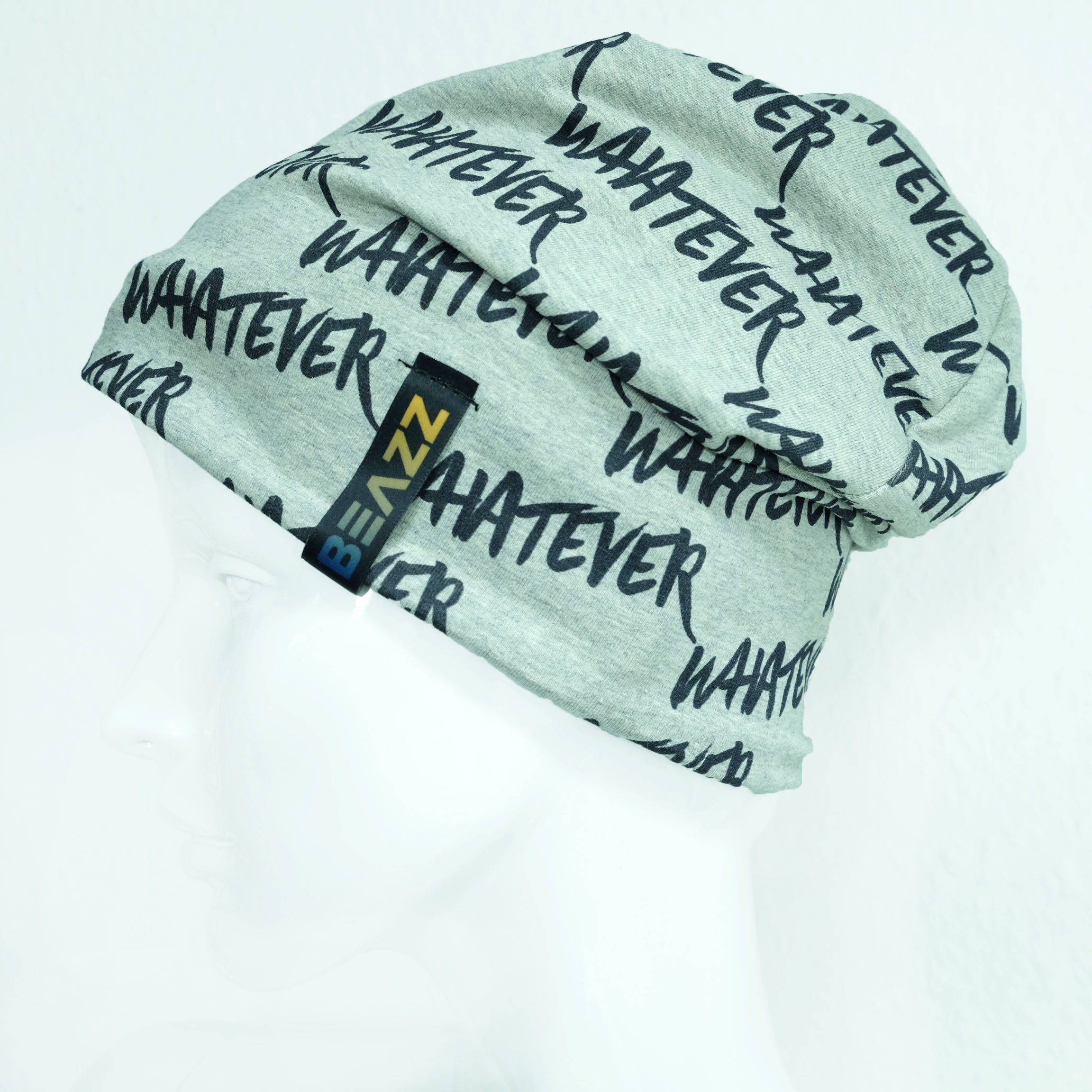 BEAZZ Beanie Mütze Herren Winter Wintermütze günstig online kaufen