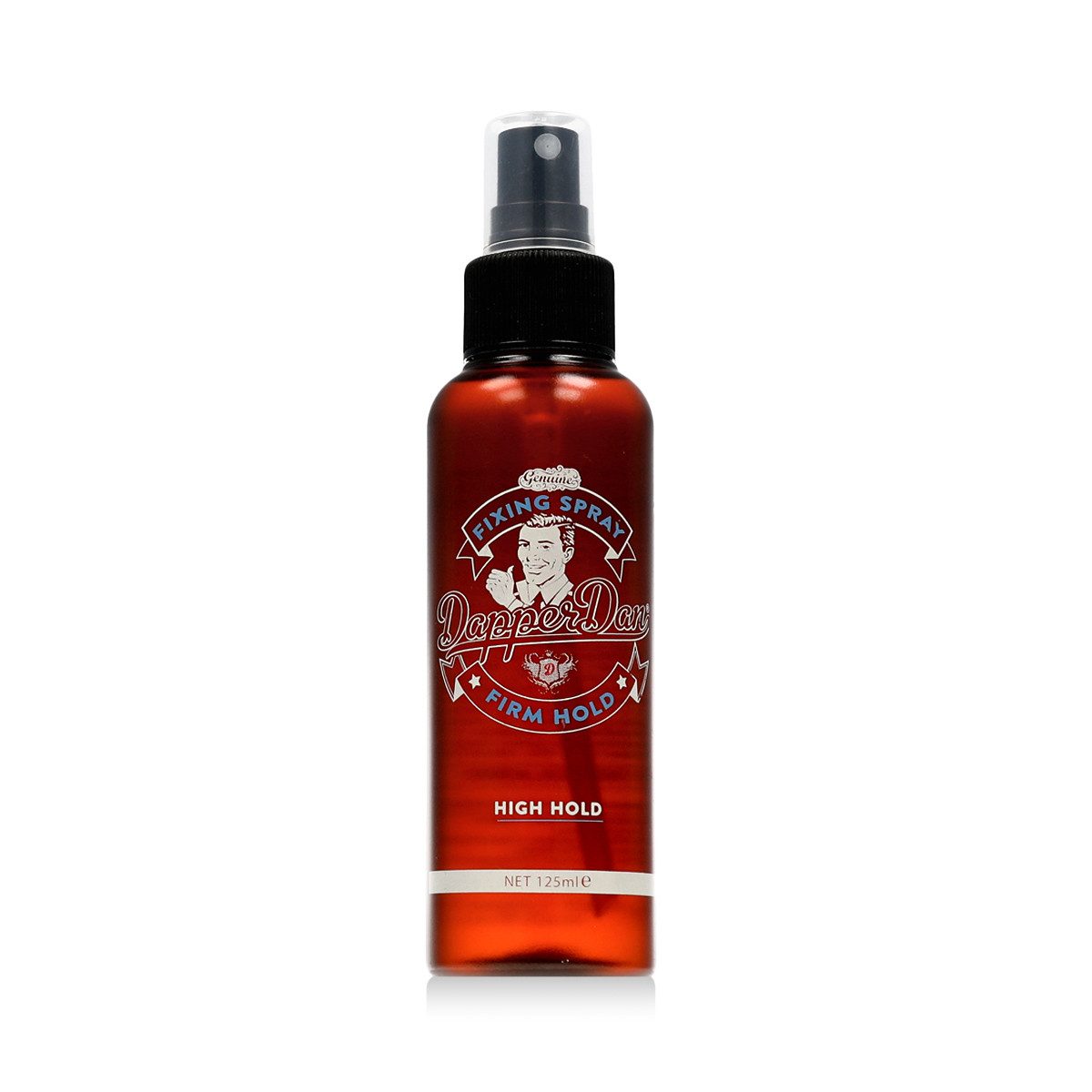Dapper Dan Haarpflege-Spray Styling