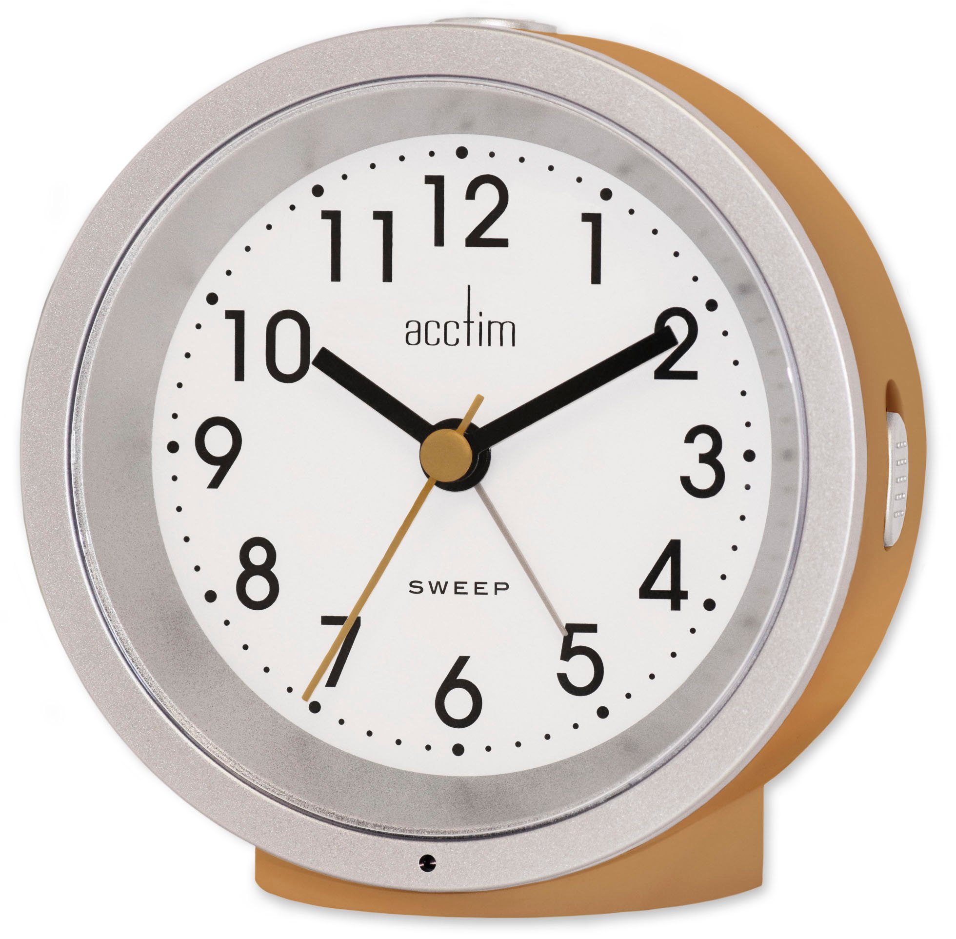 Wecker Quarzwecker Acctim