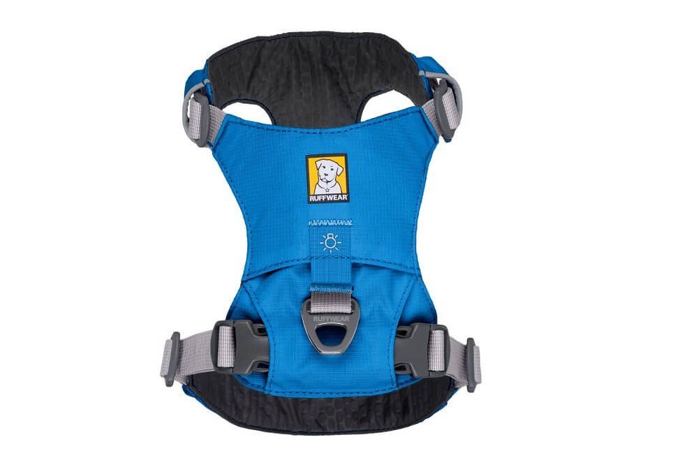 Ruffwear Hunde-Geschirr Hi & Light Harness günstig online kaufen
