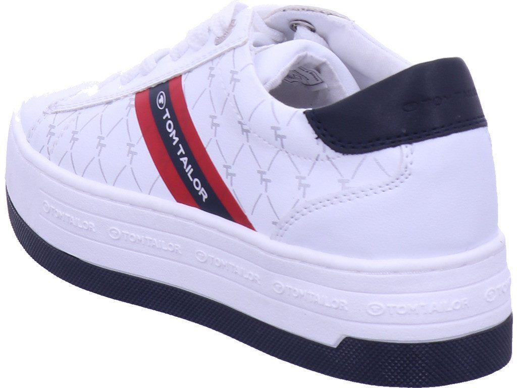 TOM TAILOR Schnürschuh