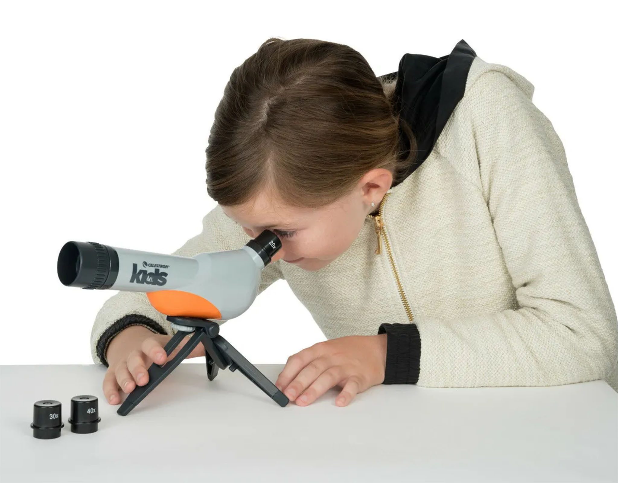 Celestron Kinderfernrohr