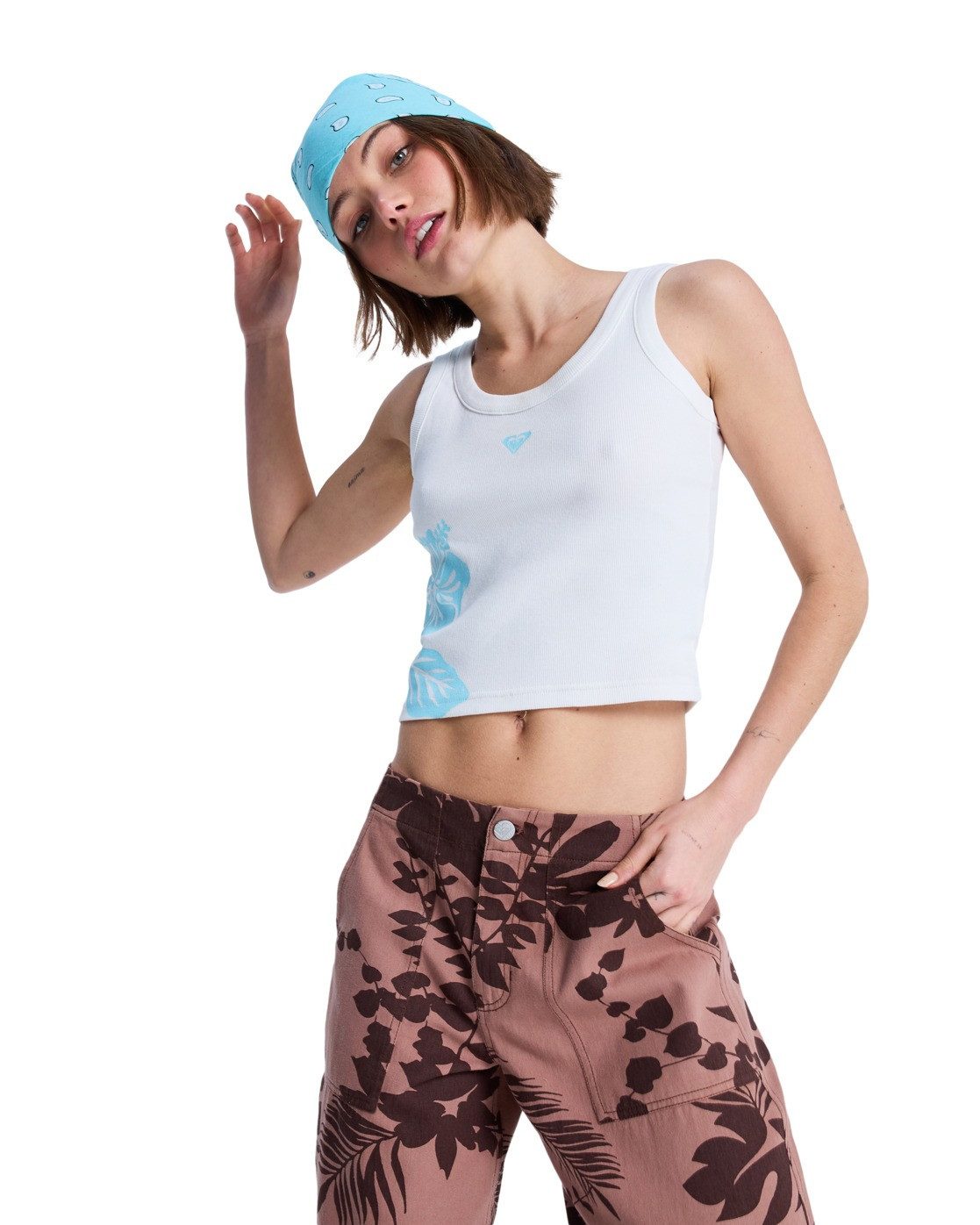 Roxy Tanktop Keep It Cool