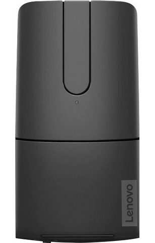 Lenovo Yoga™ Maus su Laser-Presenter Maus (Bl...
