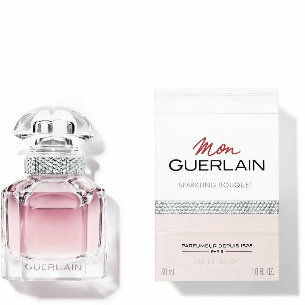 Eau Eau Guerlain Parfum de Parfum GUERLAIN Sparkling GUERLAIN de 30ML Mon Bouquet