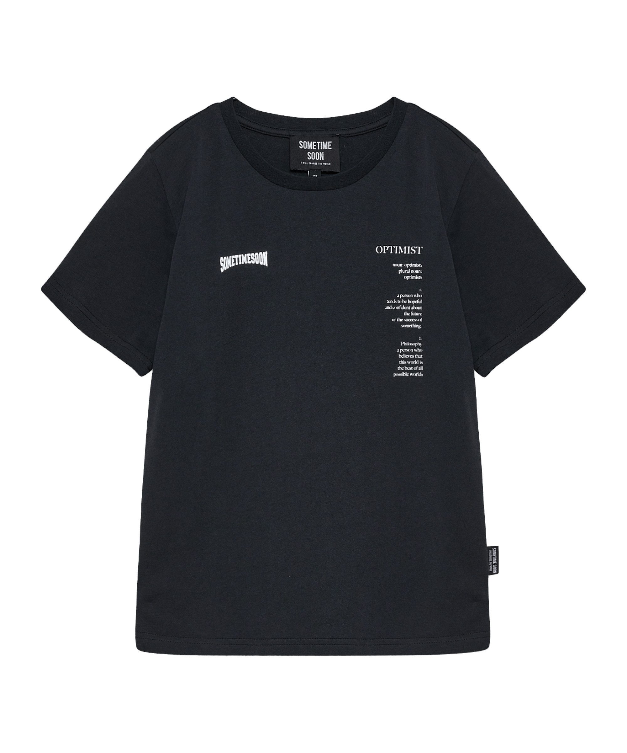 T-Shirt Hummel Stsaiden T-Shirt Kids Kurzarm-Shirts Kinder