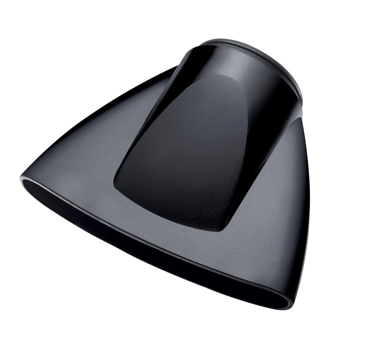 Remington Haartrockner Silk AC9096 Profi Ionen 2400W AC-Motor Keramik 140 km/h, 2400 W