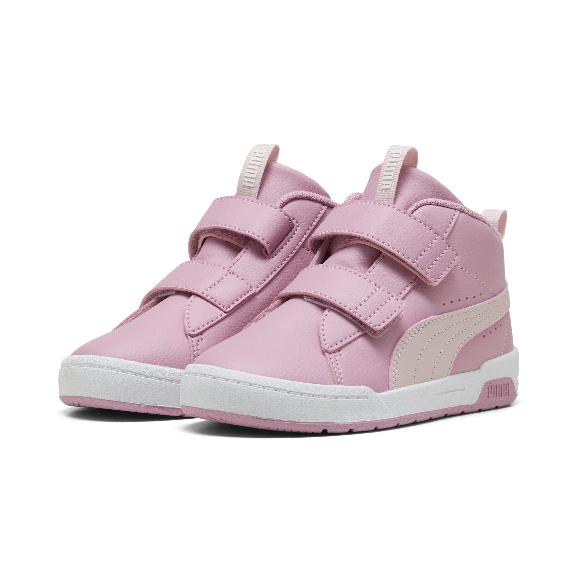 Puma Multiflex 2 Mid Sneakers Kinder Sneaker