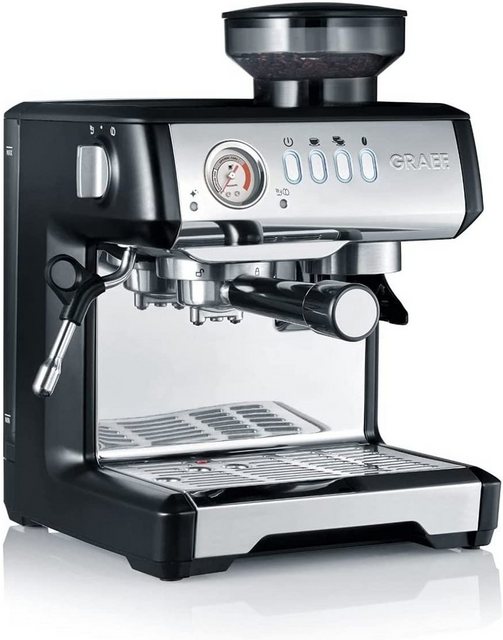 Graef Espressomaschine Graef ESM802EU (A)