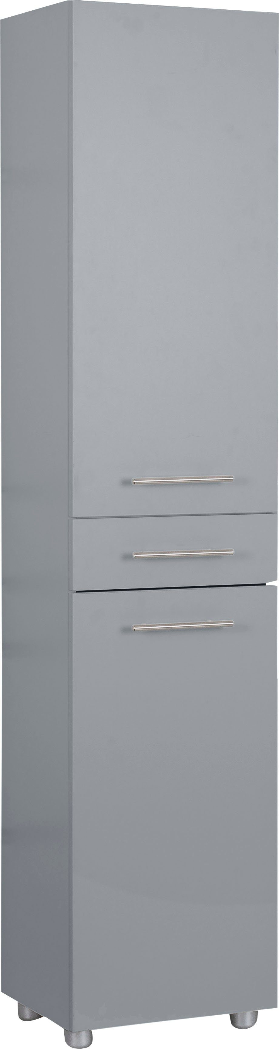 | Bern basalt Hochschrank OPTIFIT basalt