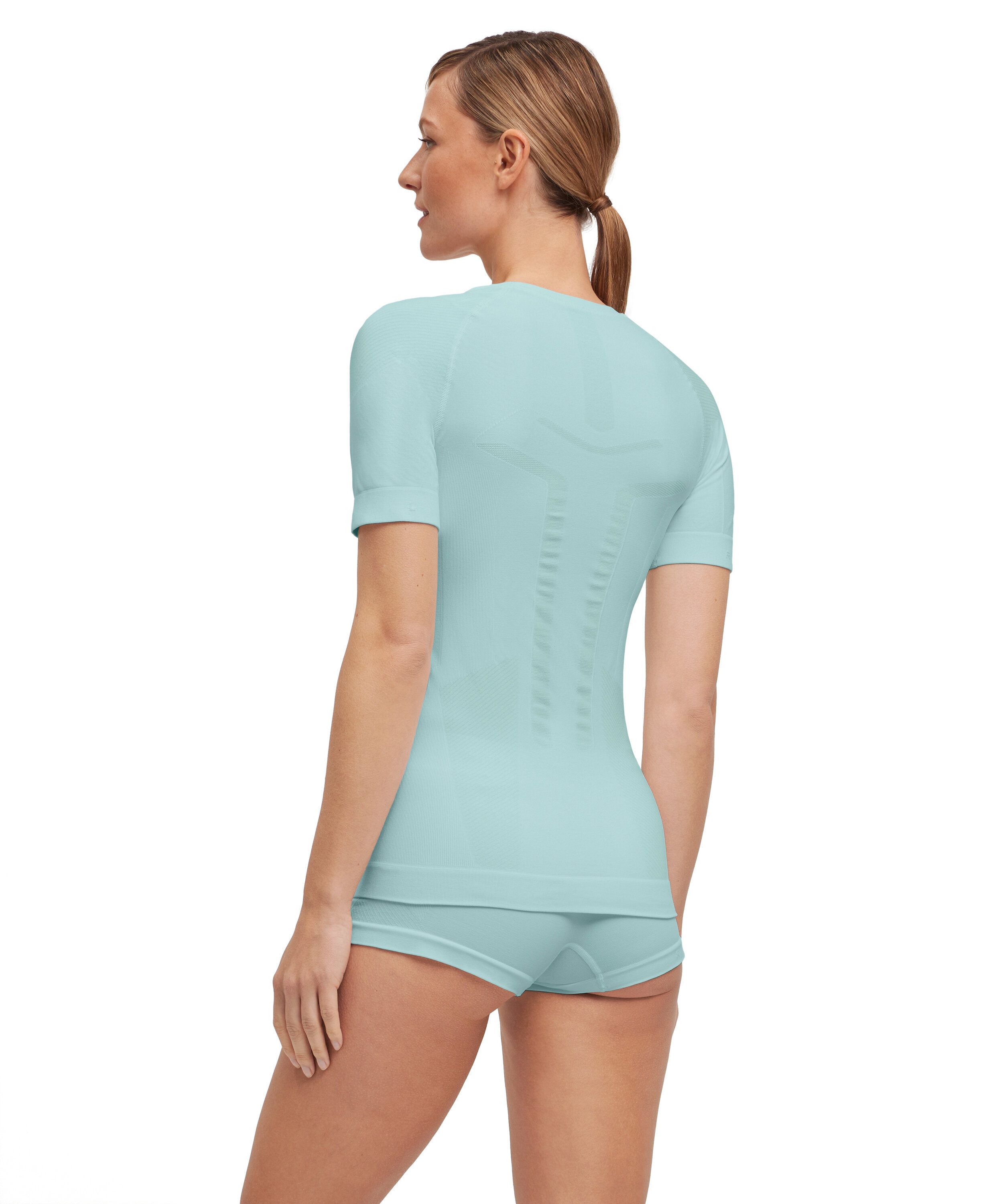 FALKE Funktionsshirt Warm (1-tlg., 1) thermoregulierend günstig online kaufen