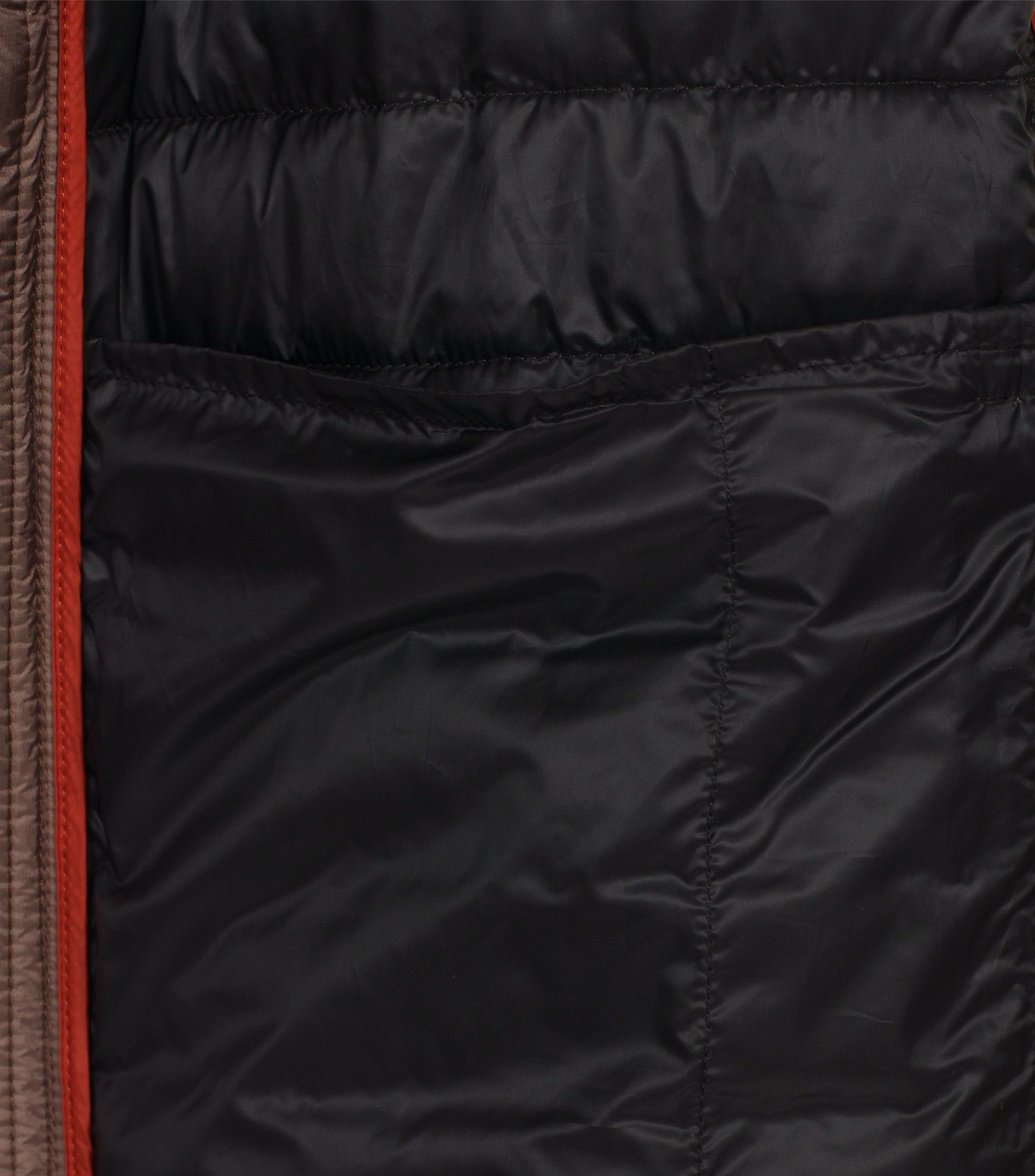 CASAMODA Outdoorjacke Steppweste