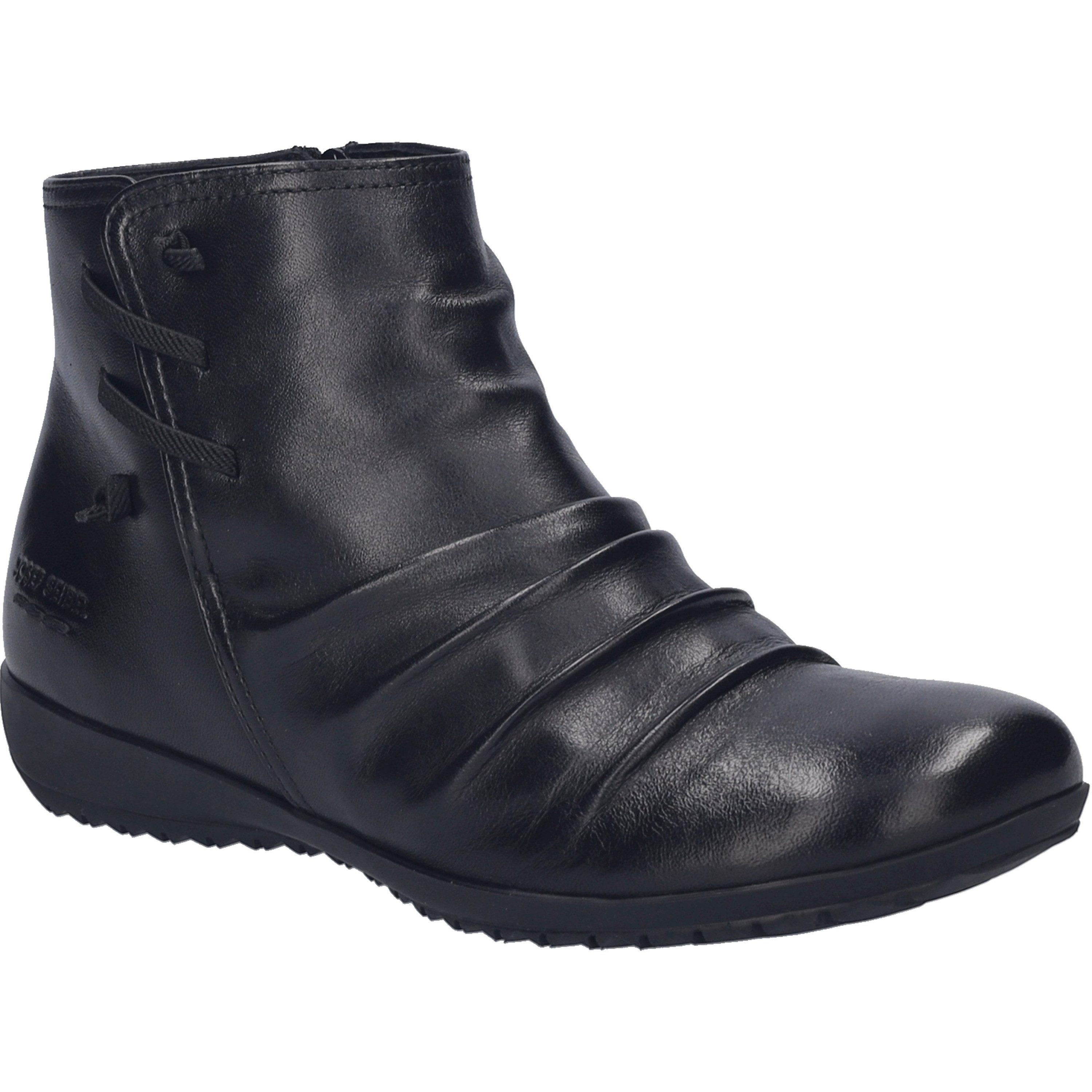 Josef Seibel Naly 12, schwarz Stiefelette günstig online kaufen