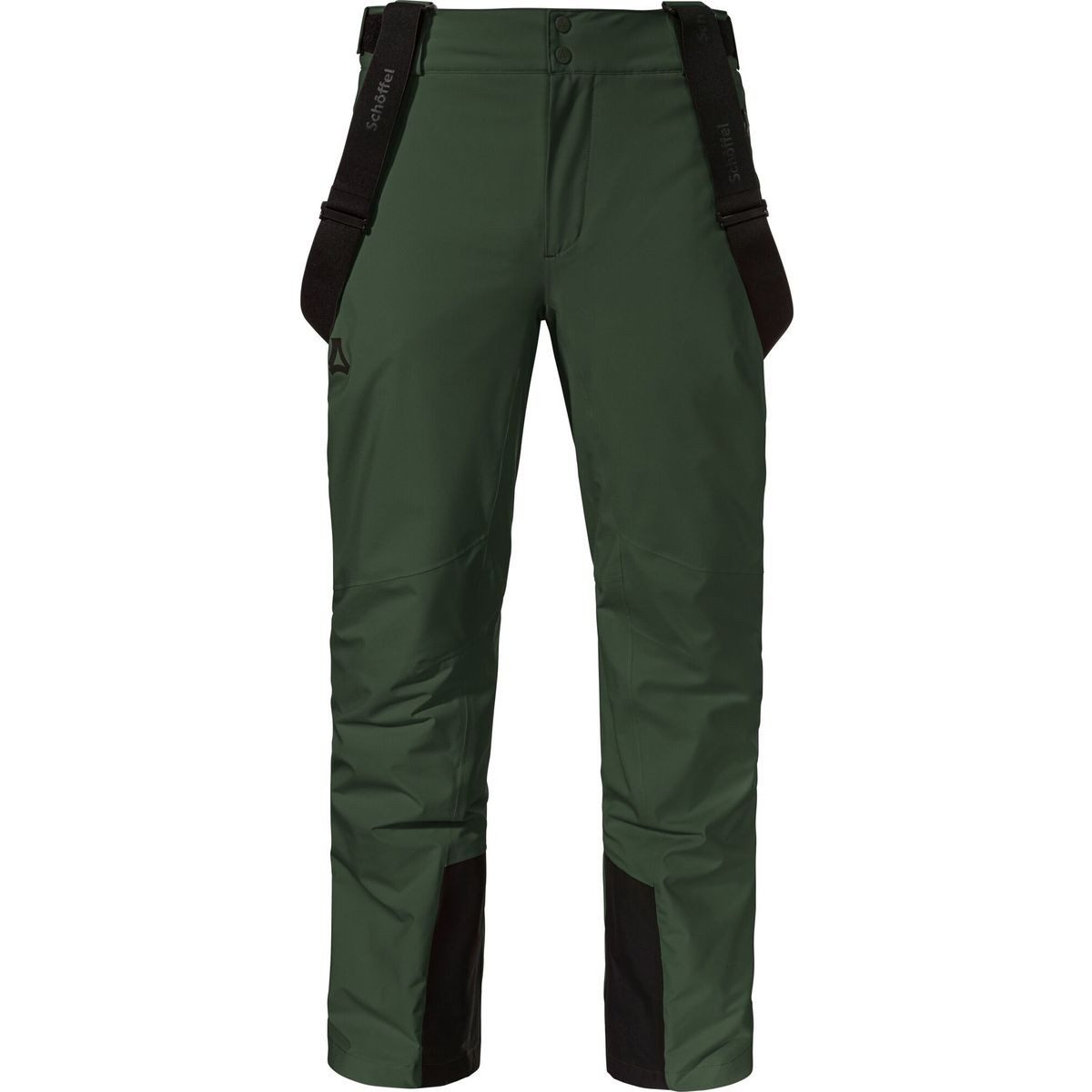 Schöffel Skihose Ski Pants Style Pine Men Wasserdichte Basic Skihose