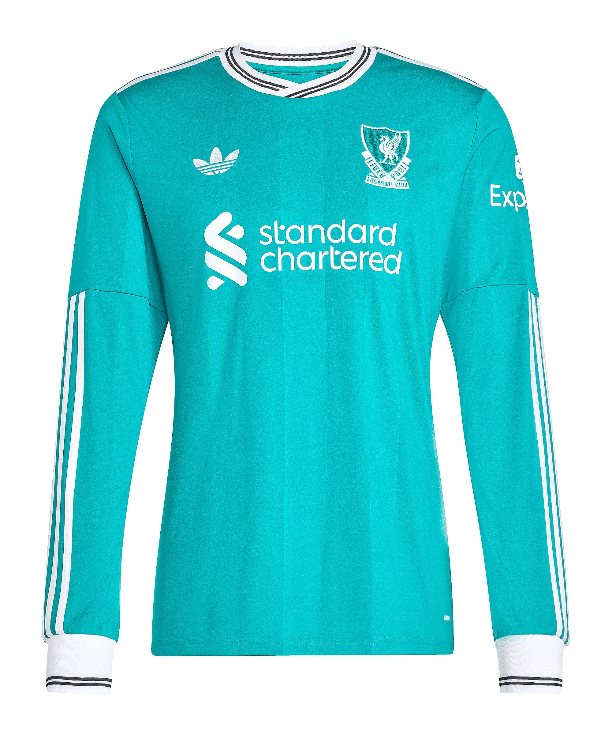 adidas Performance Fußballtrikot adidas Performance Teamsport