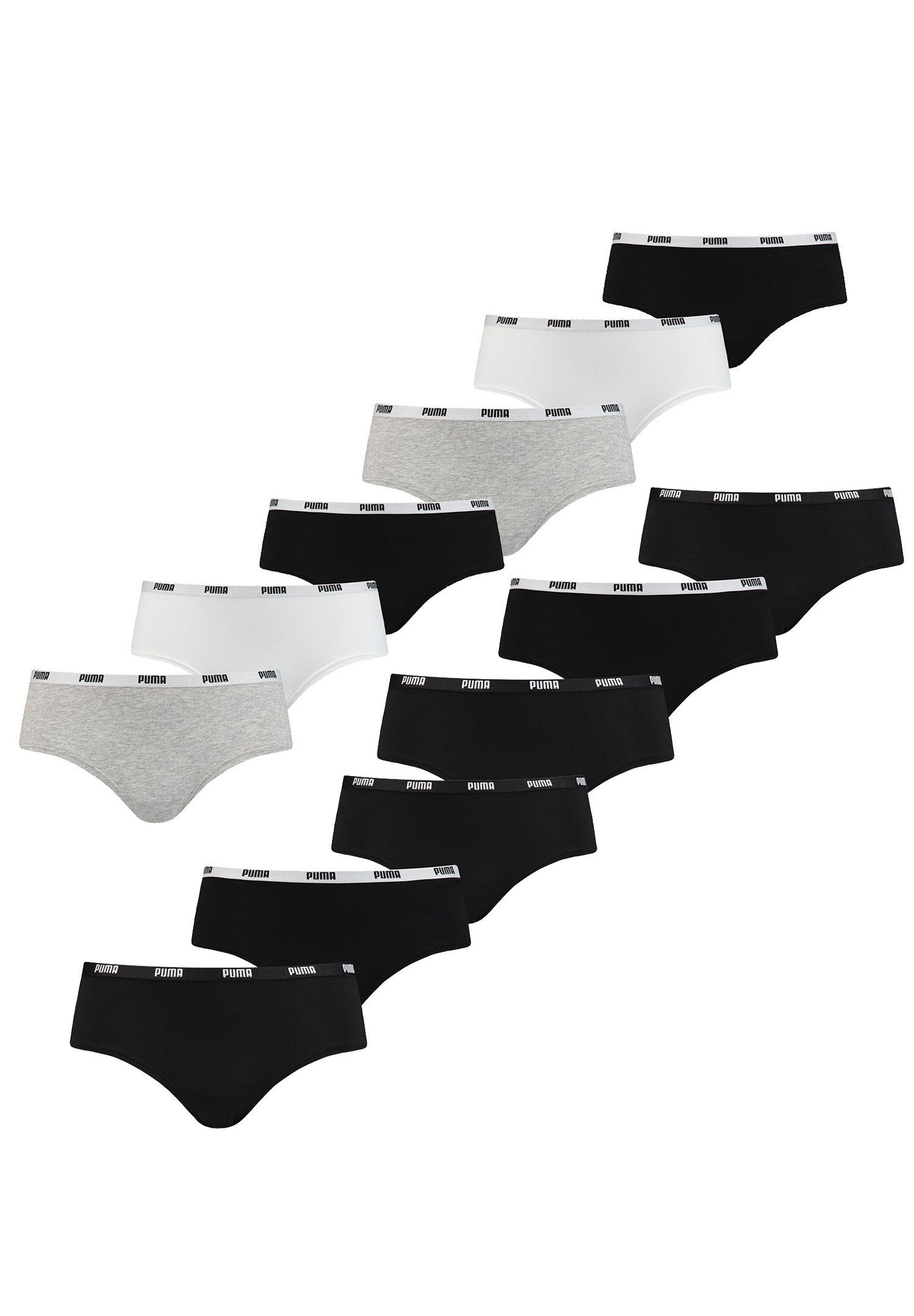 Panty Comfort Cotton Stretch