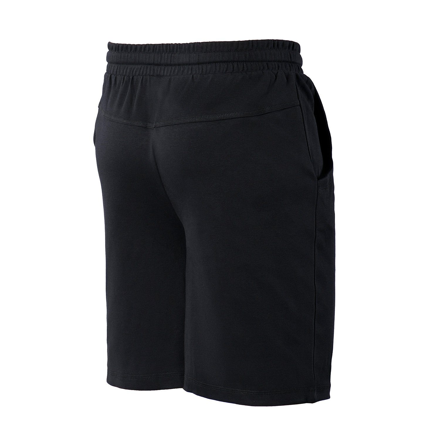 Mount Swiss Shorts Mount Swiss Herren Sport Shorts Boxer / kurze (1-tlg)