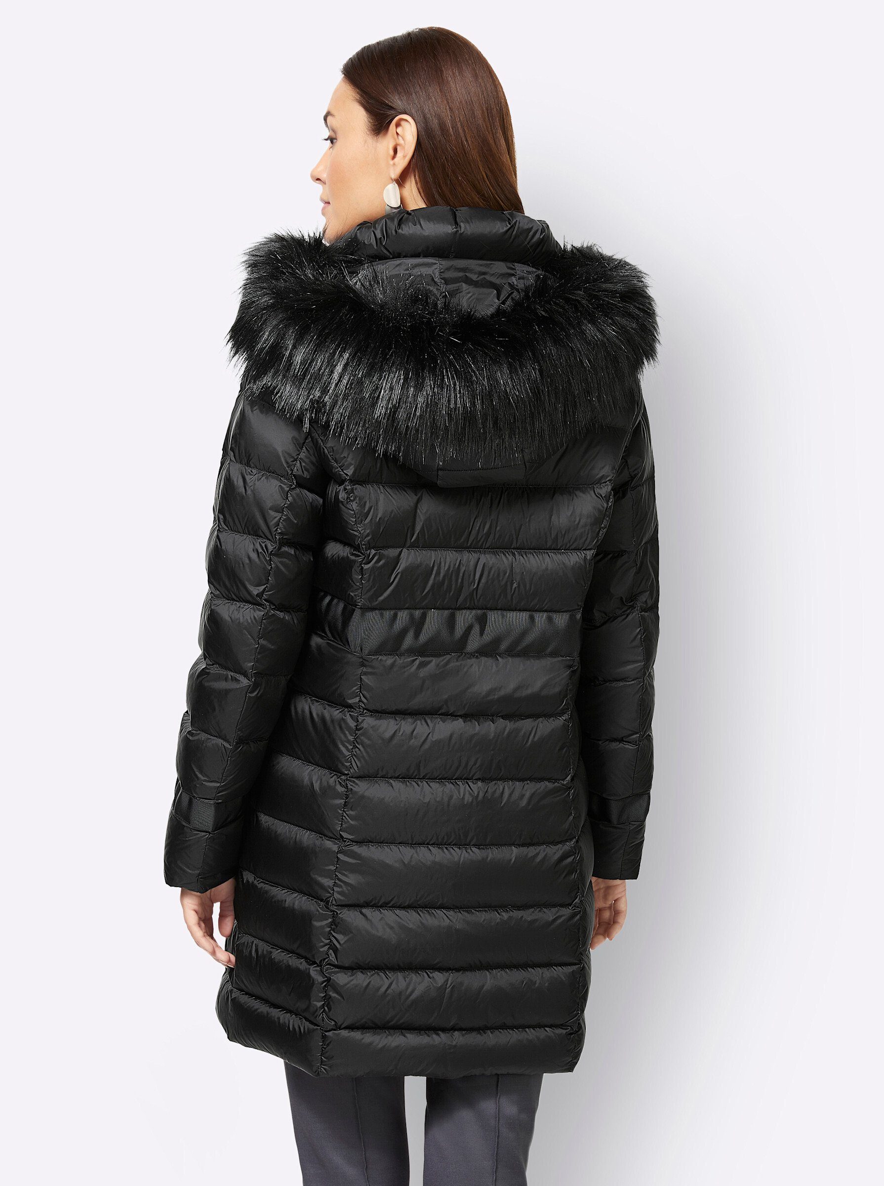 Isabell Schmitt Allwetterjacke Daunenjacke . günstig online kaufen