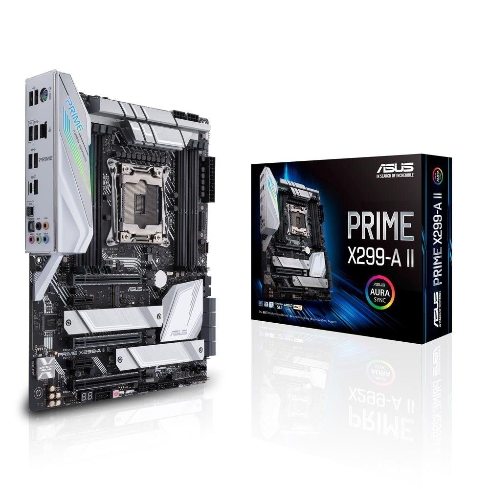 Prime X299-A II Mainboard