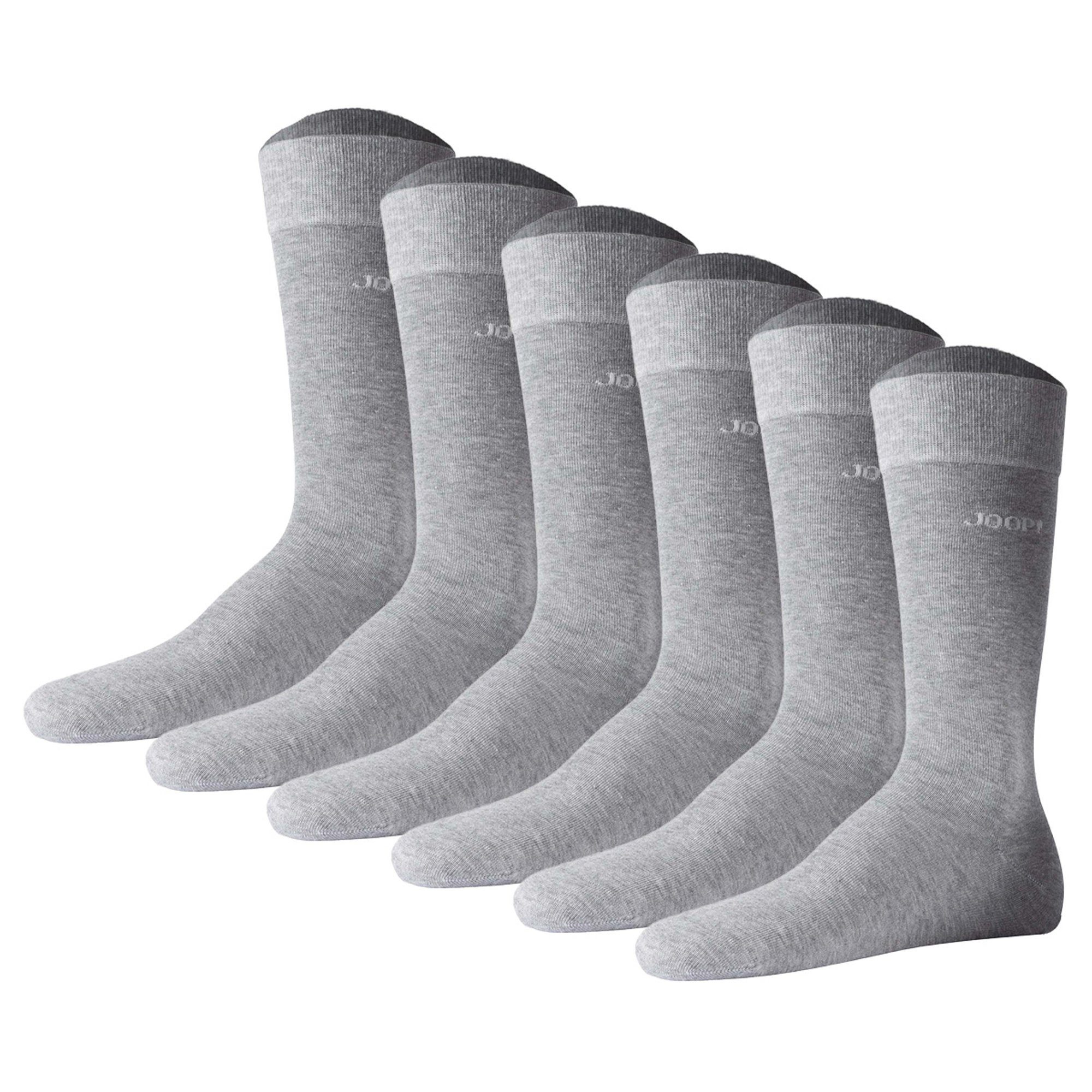 Kurzsocken Unisex Socken 6er Pack Baumwolle