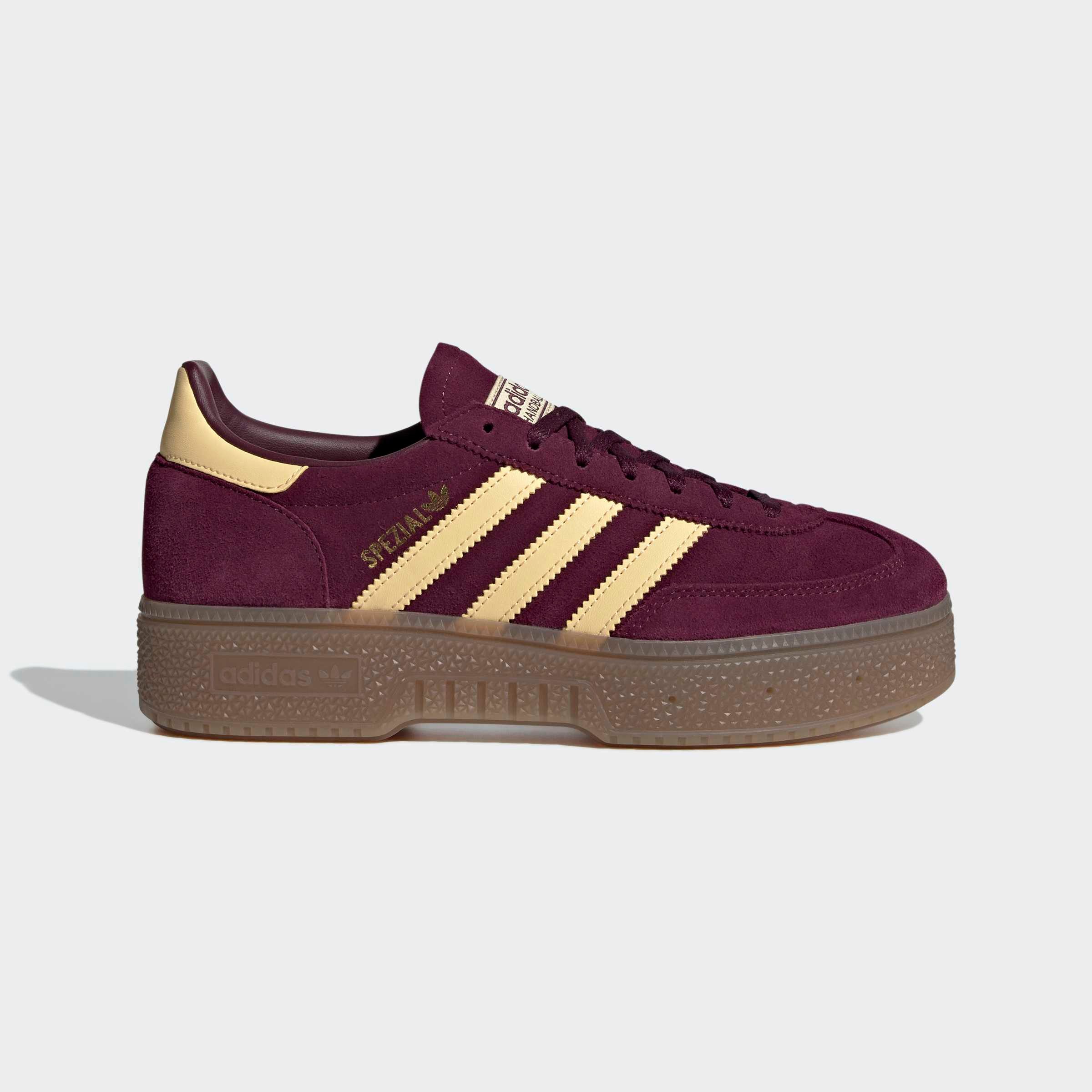 adidas Originals HANDBALL SPEZIAL BOLD W Plateausneaker