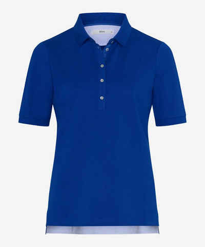 Brax Poloshirt Style CLEO