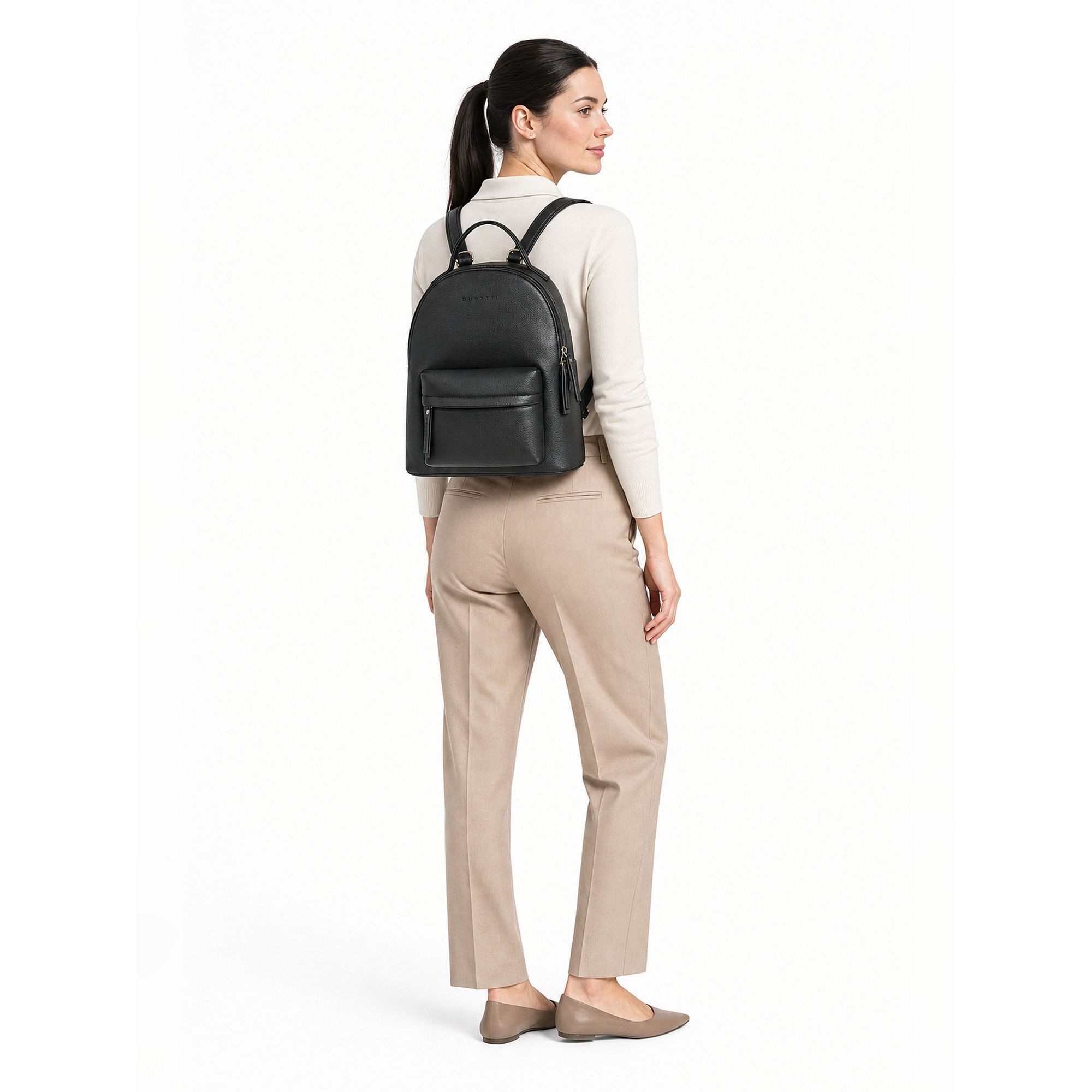 bugatti Rucksack Mare 3.0, Polyurethan