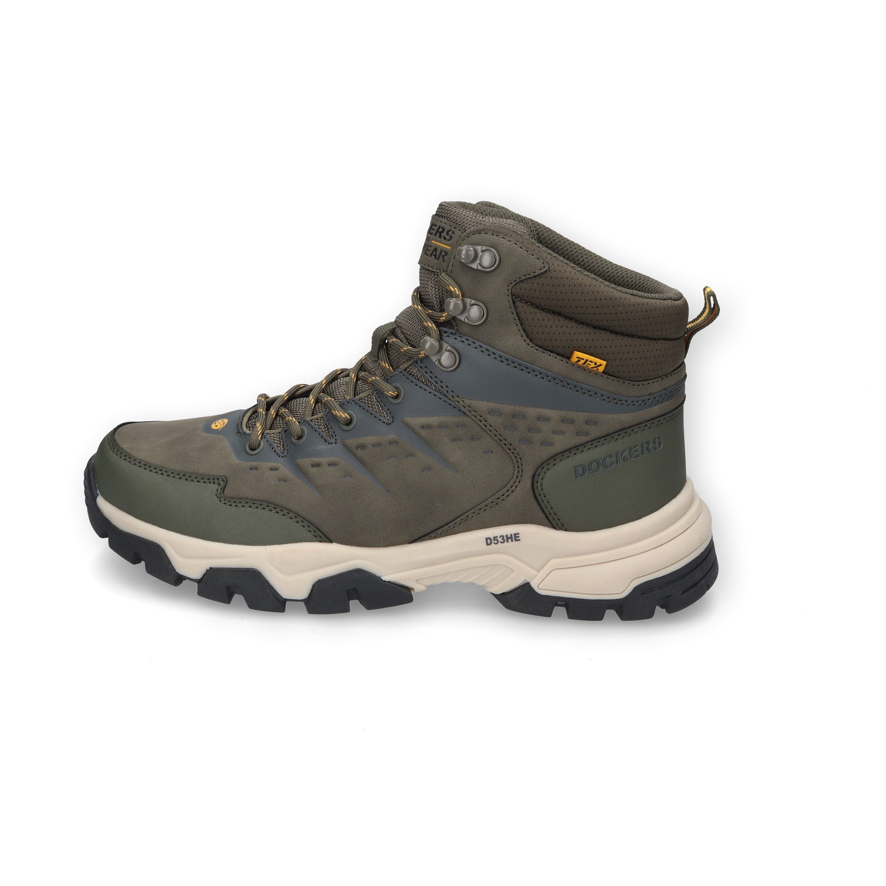 Dockers by Gerli Schnürboots günstig online kaufen