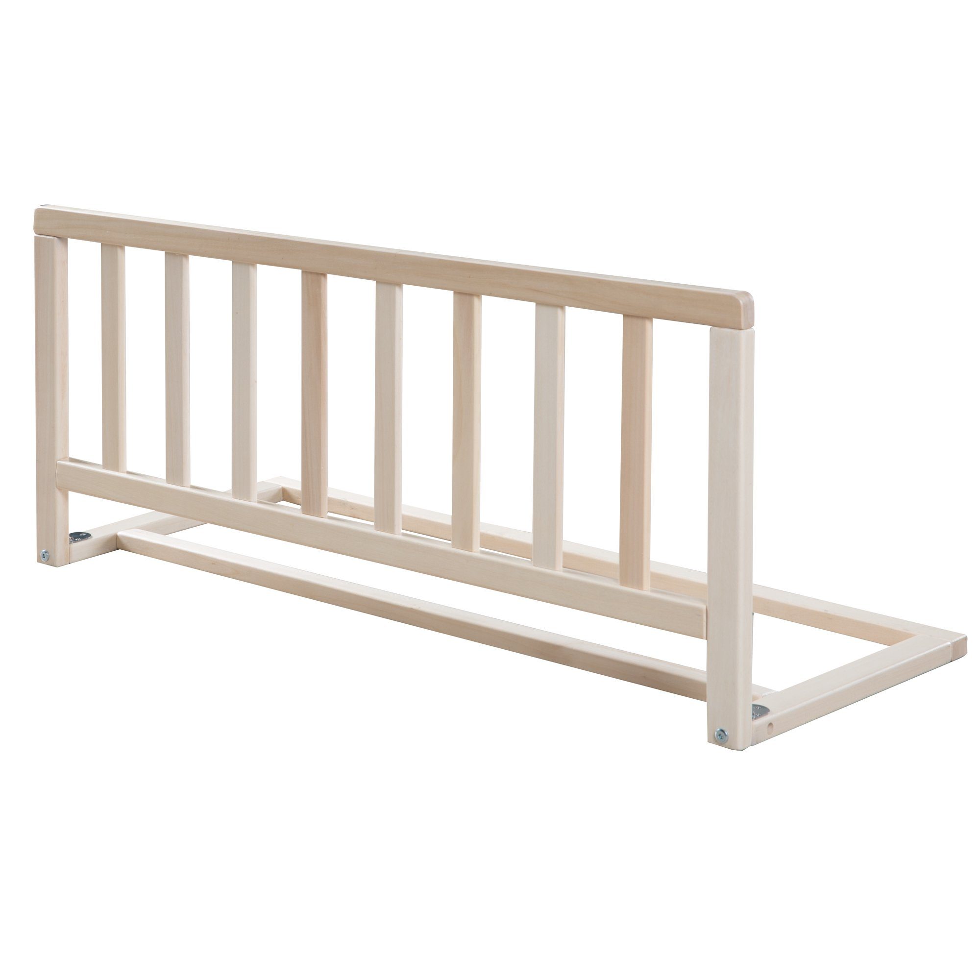 roba® Bettschutzgitter aus Holz, Sicherer Rausfallschutz, günstig online kaufen