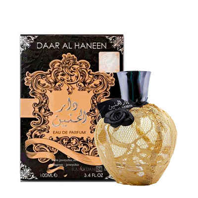 Ard Al Zaafaran Eau de Parfum Daar Al Haneen 100ml Ard Al Zaafaran Eau de Parfum - Damen