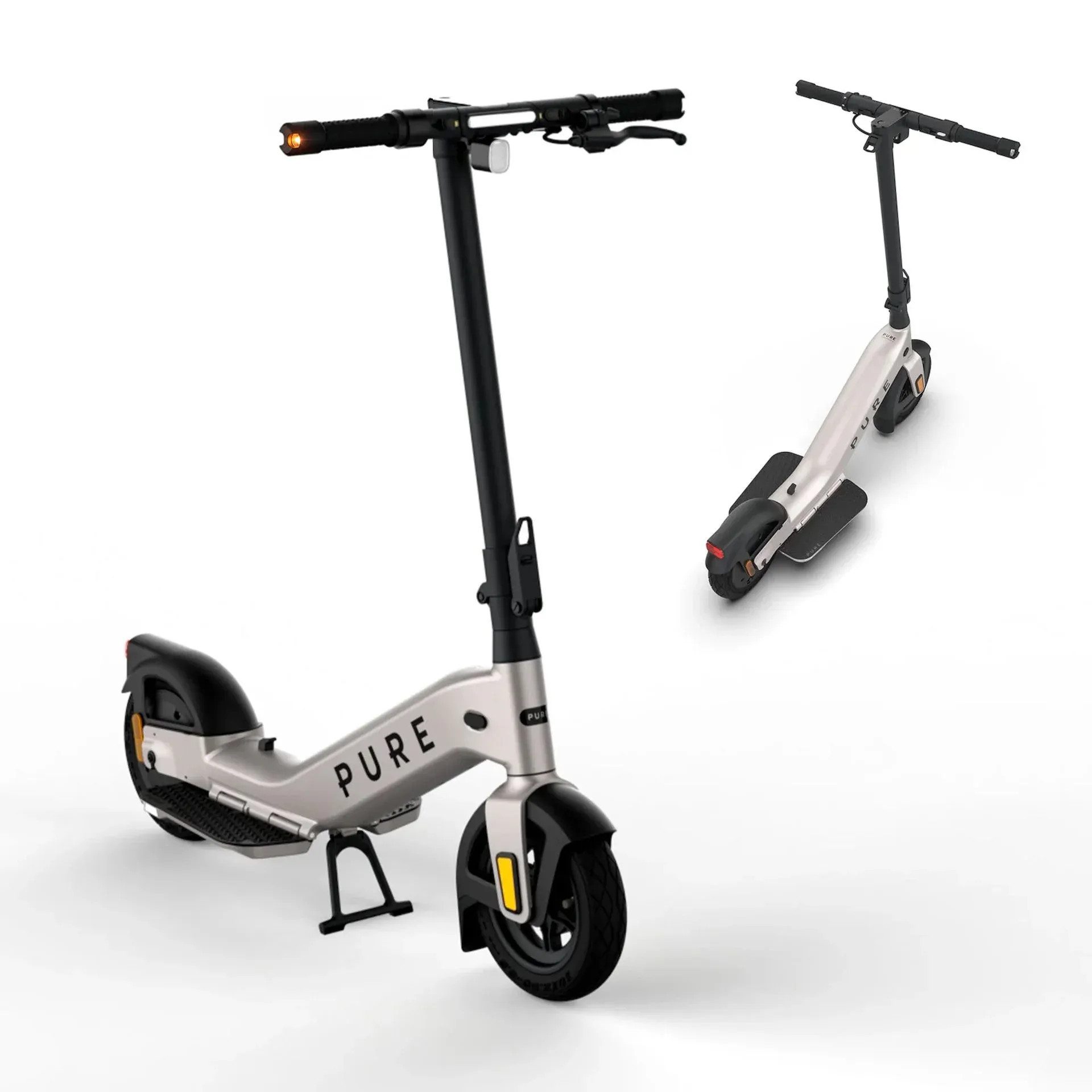 Pureelectric E-Scooter PURE Advance+