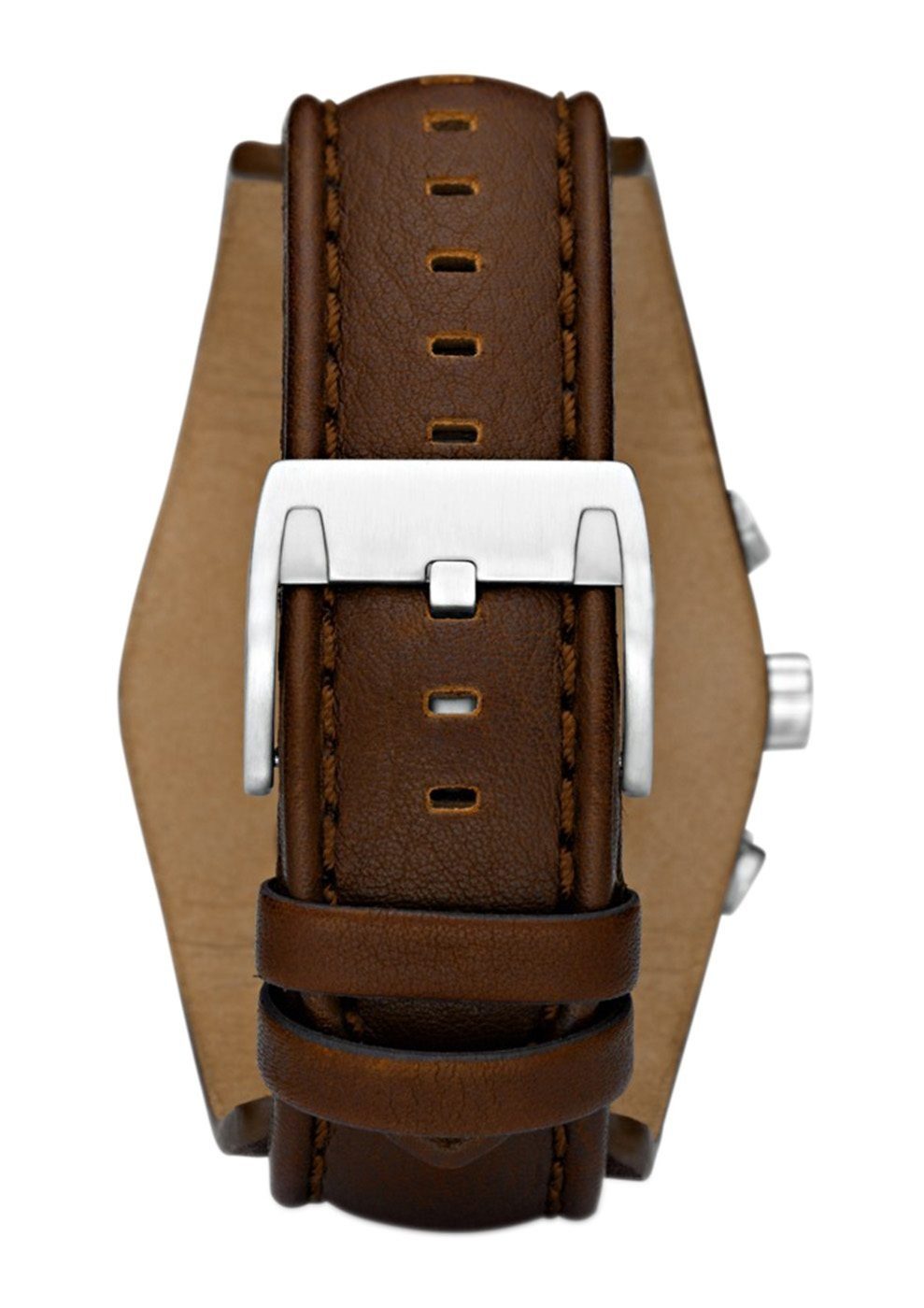 Fossil Chronograph COACHMAN CH2565, Quarzuhr, Armbanduhr, Herrenuhr, Stoppf günstig online kaufen