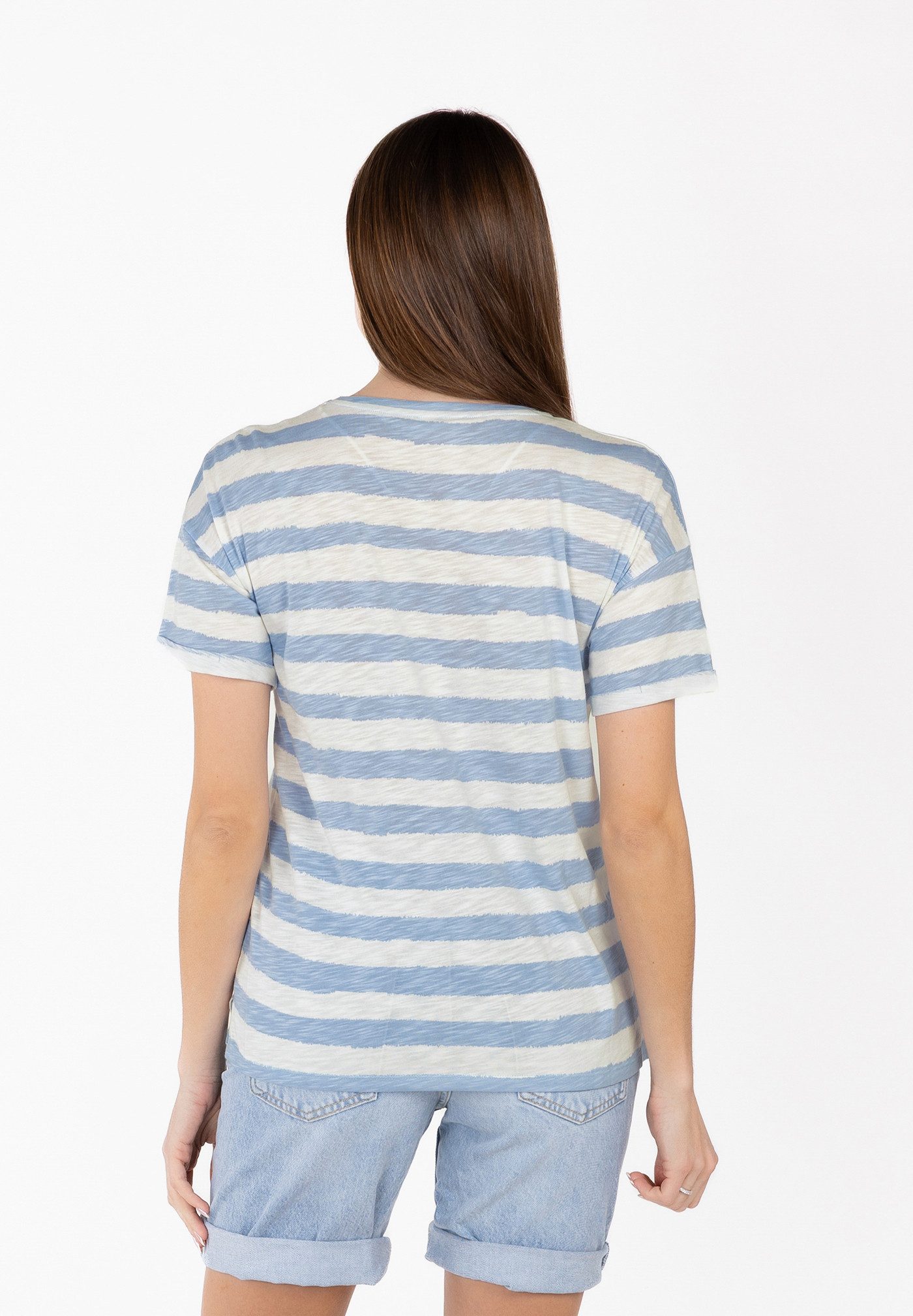 Key Largo T-Shirt WT SYMBOL round (1er)