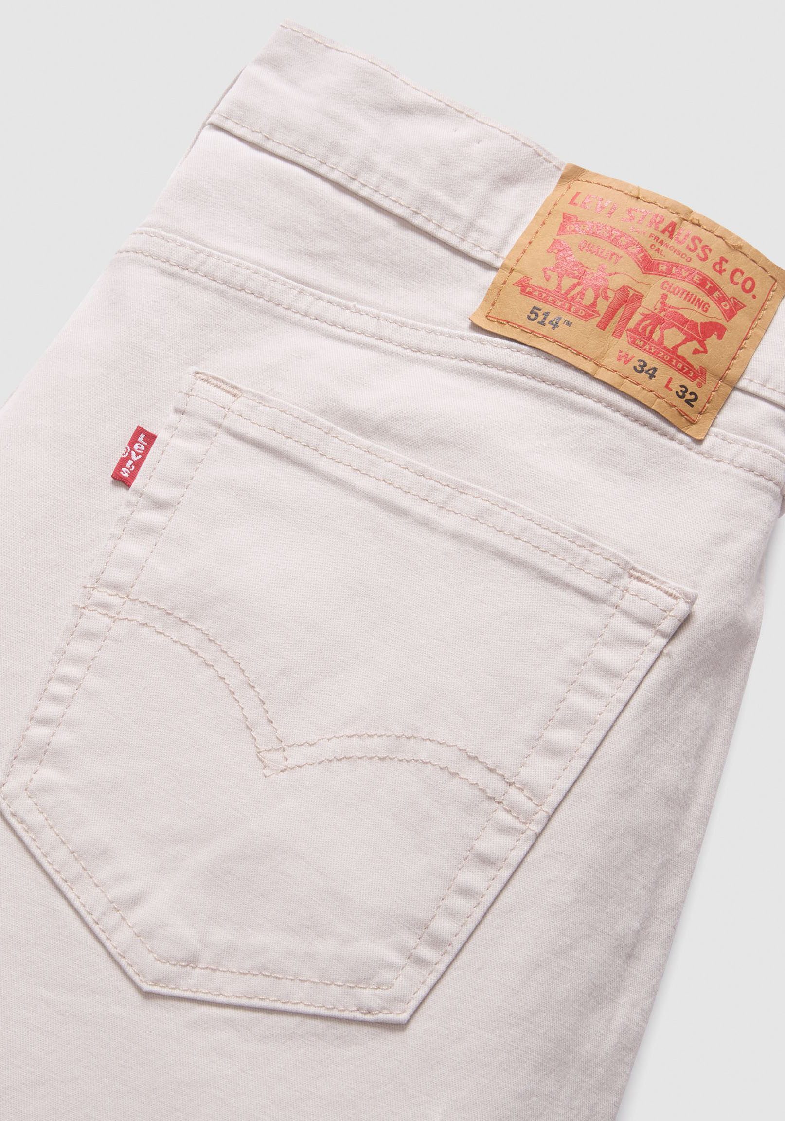 Levi's® Straight-Jeans 514™