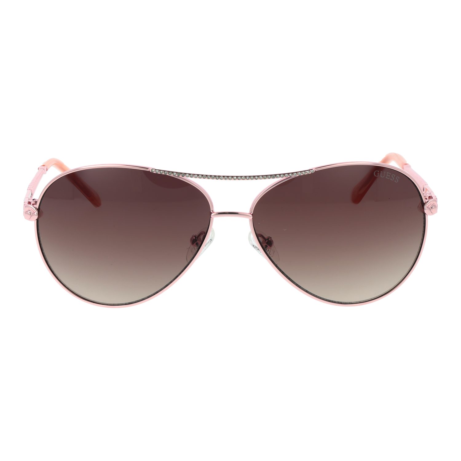 Guess Pilotenbrille GU7470 6028F