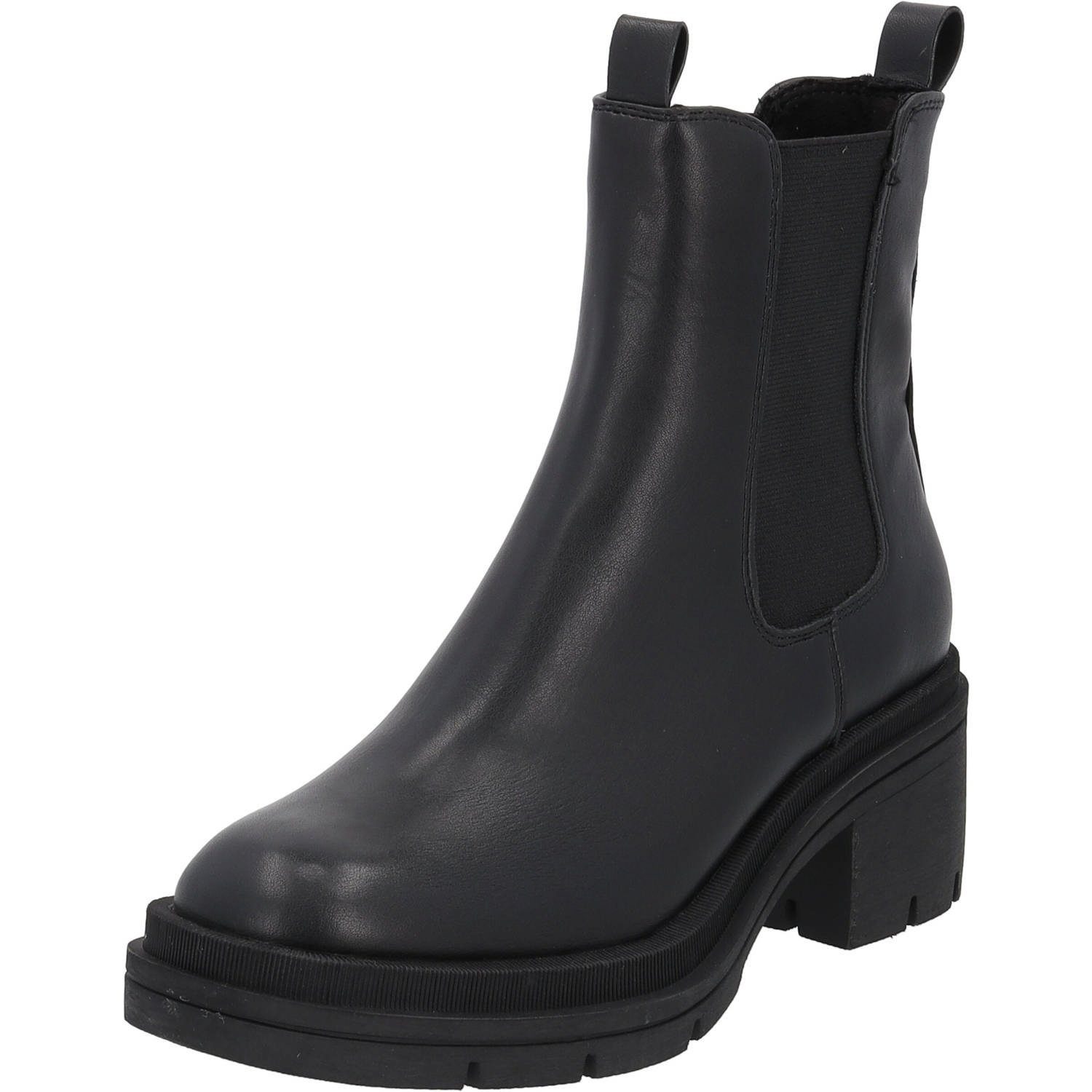 marco tozzi croco stiefelette