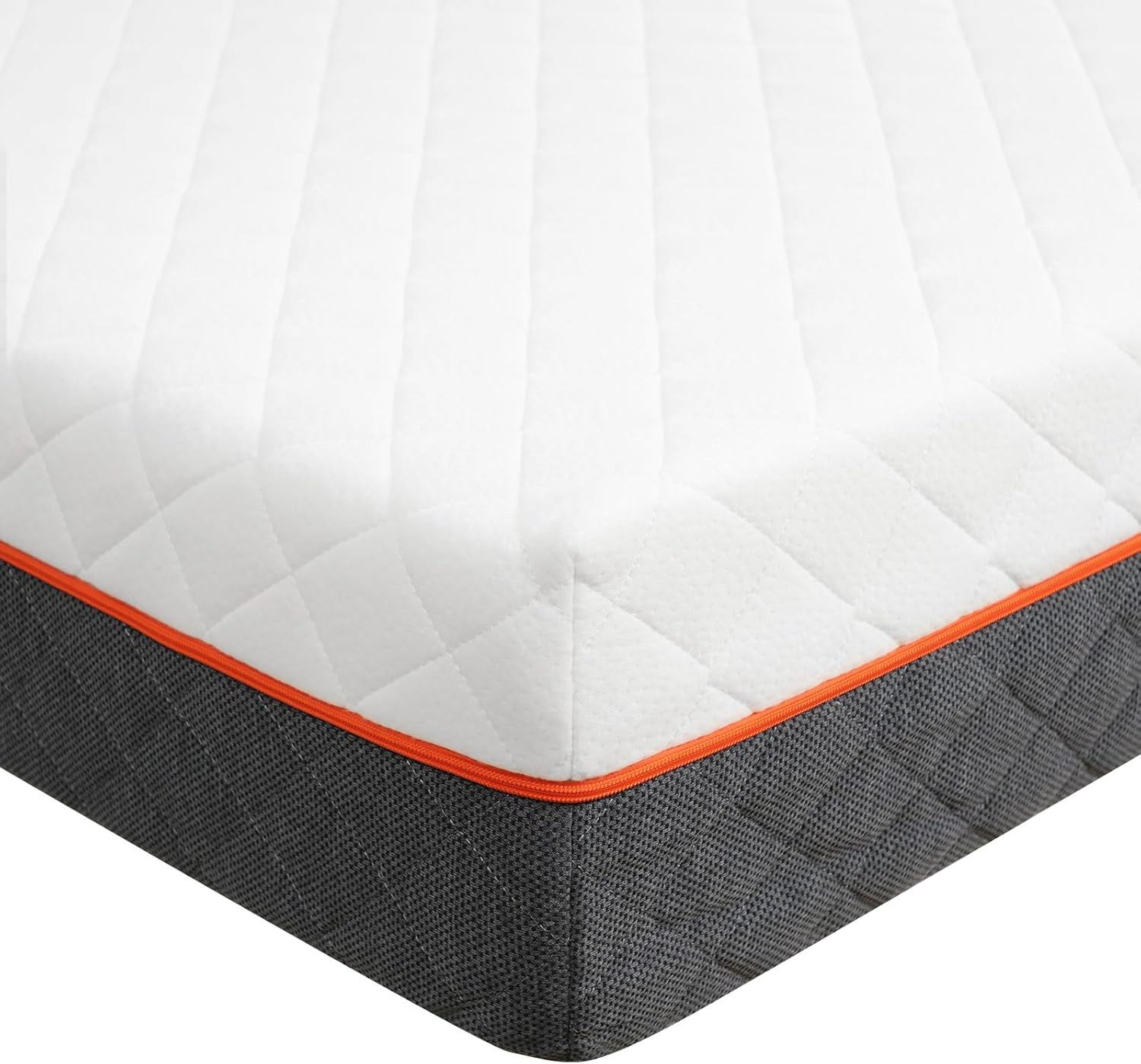 Kaltschaummatratze Komfortmatratze, Härtegrad H2/H3, 18 cm günstig online kaufen