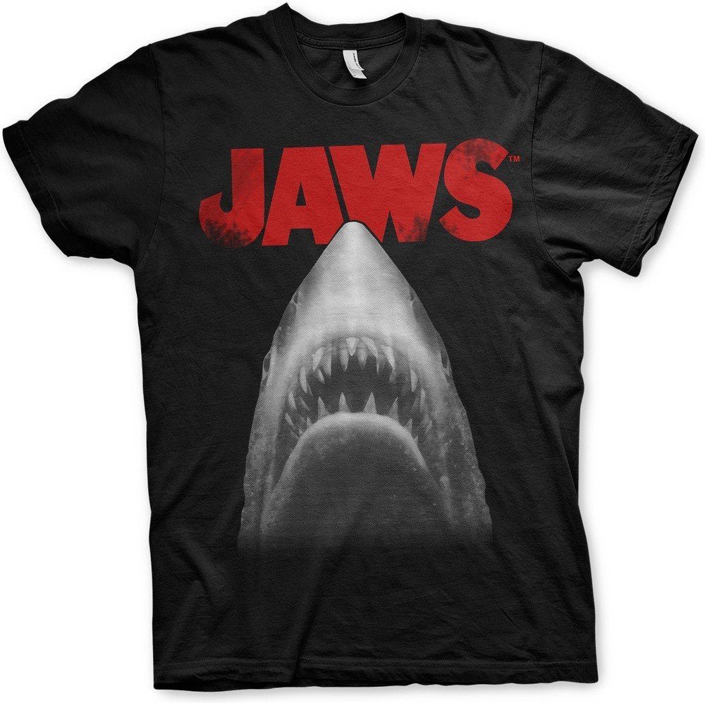 Jaws T-Shirt