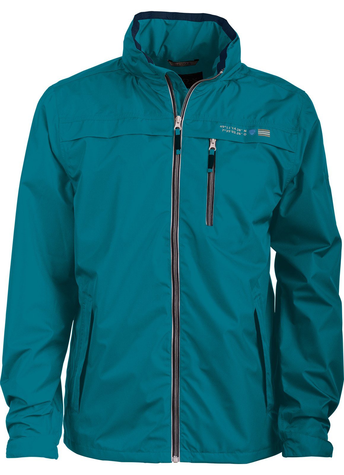 PRO-X ELEMENTS Funktionsjacke HENDRIK Wasserdicht günstig online kaufen