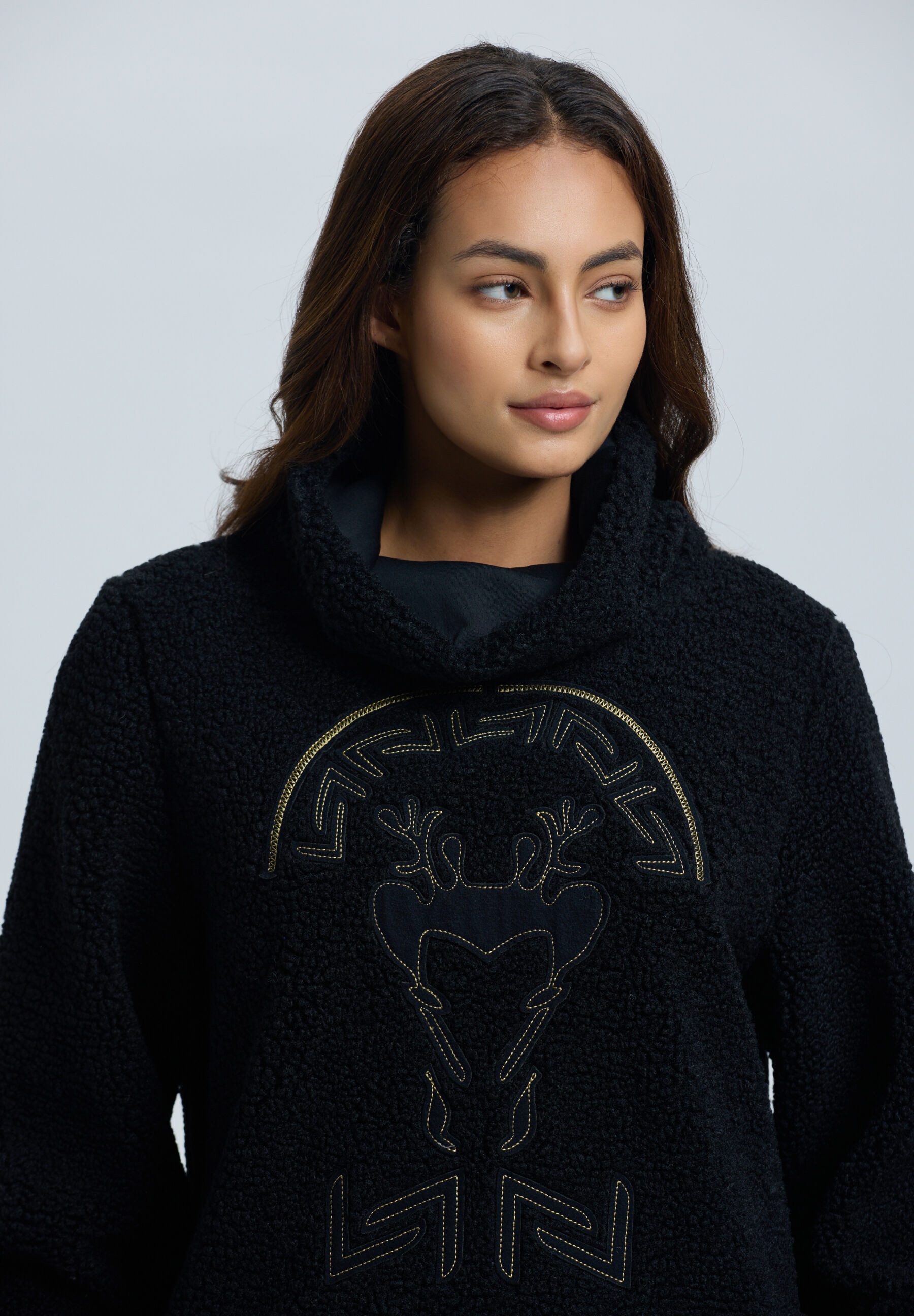 Luhta Outdoorjacke Luhta Midlayer Iinatti