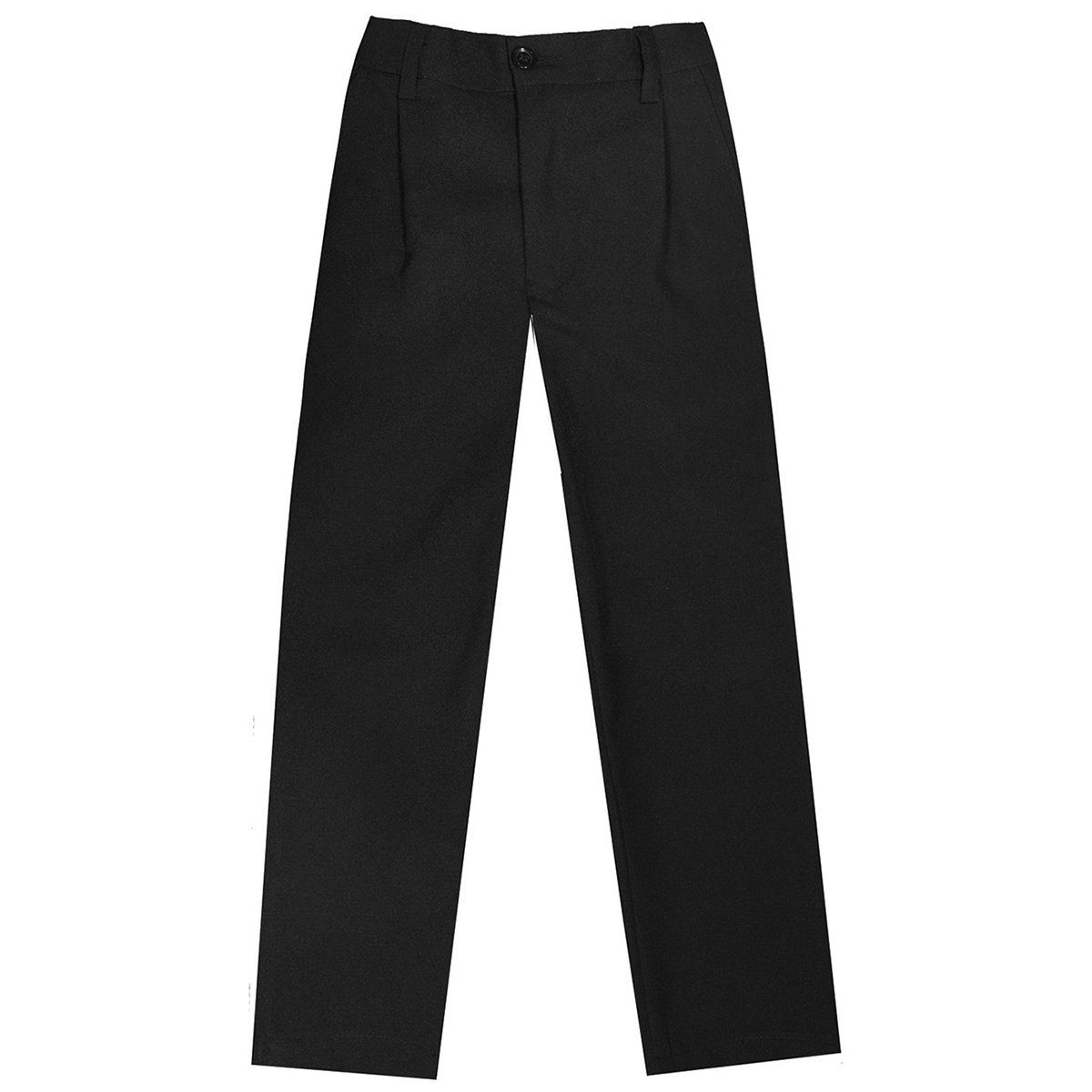Paul Malone Kinderanzug 5-teilig Festlicher Anzug für Jungs schwarz Kommunionanzug (Set, 5-tlg., mit Sakko, Hose, Hemd, Weste und Krawatte) grün, KA20KV14-Krawatte, 86/92 (1 Jahr)